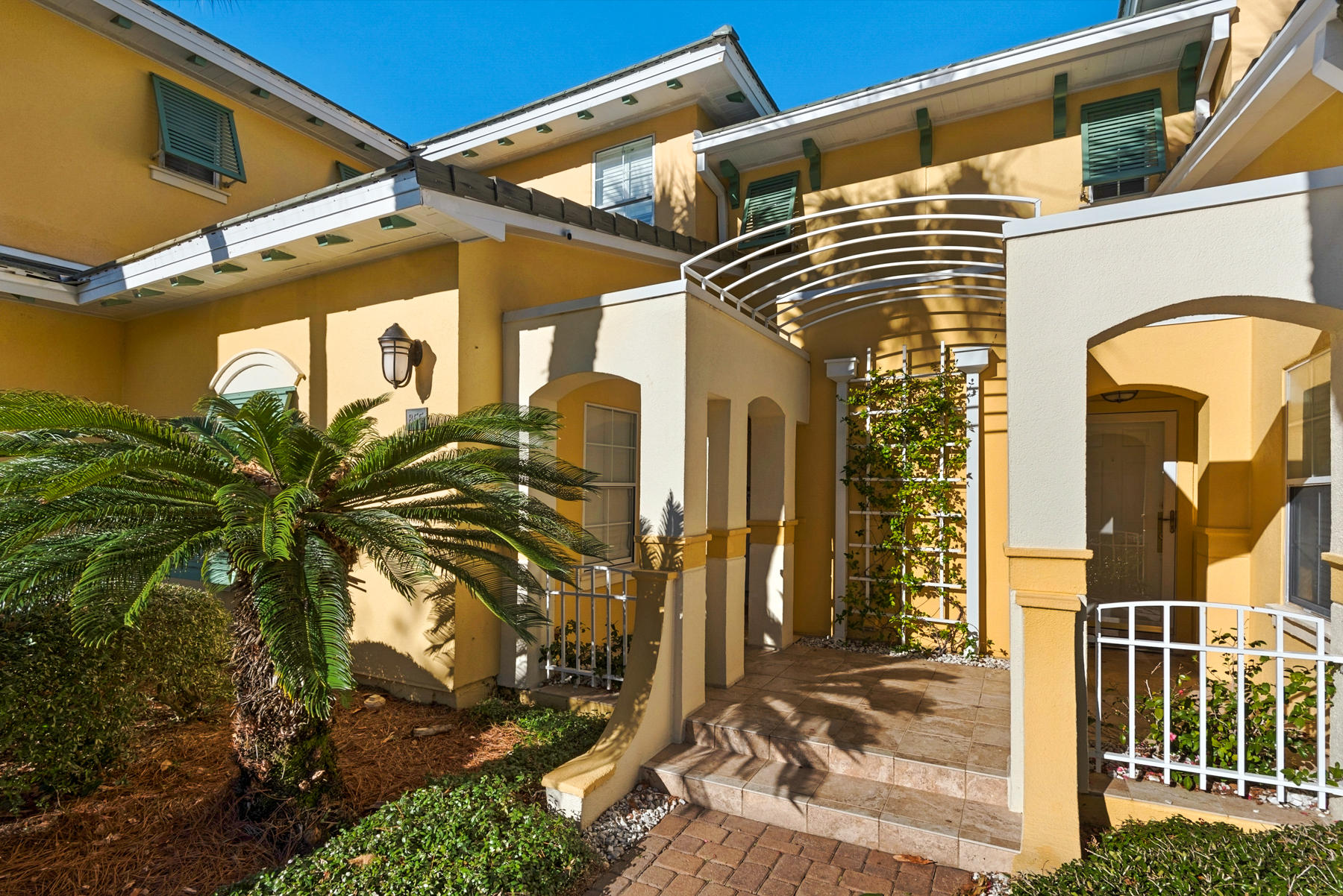 GRAND HARBOUR - Residential