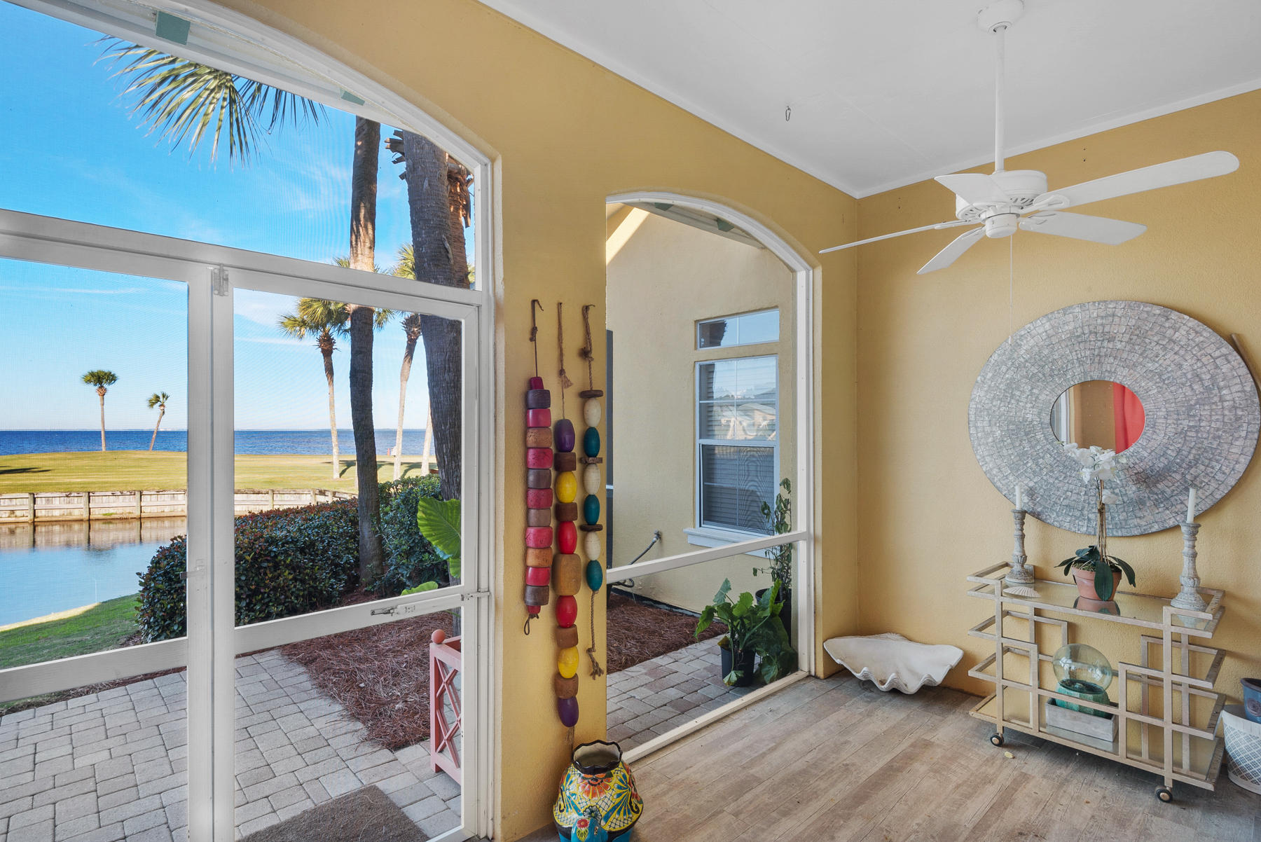 GRAND HARBOUR - Residential