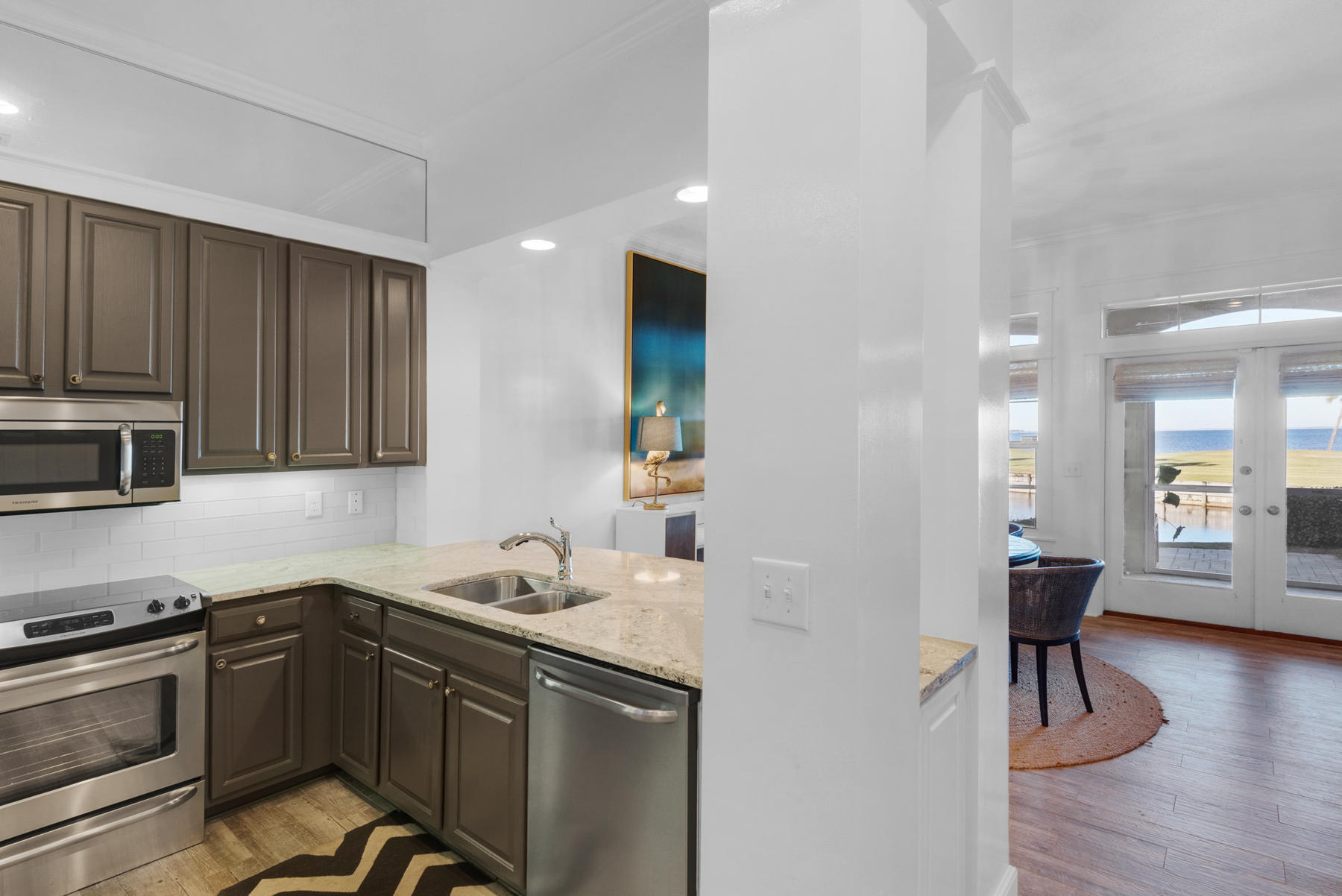 GRAND HARBOUR - Residential