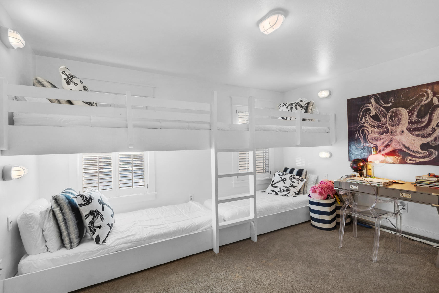 GRAND HARBOUR - Residential