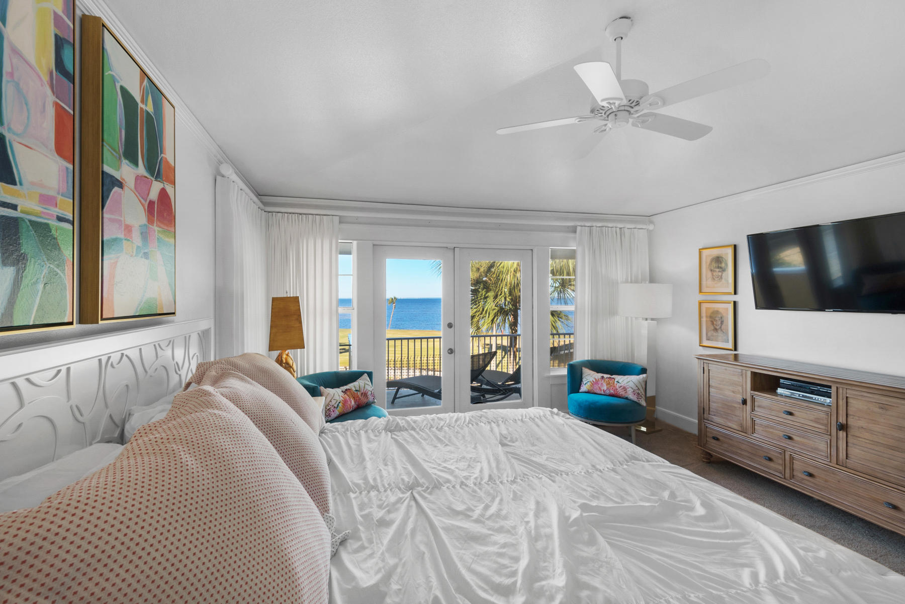 GRAND HARBOUR - Residential