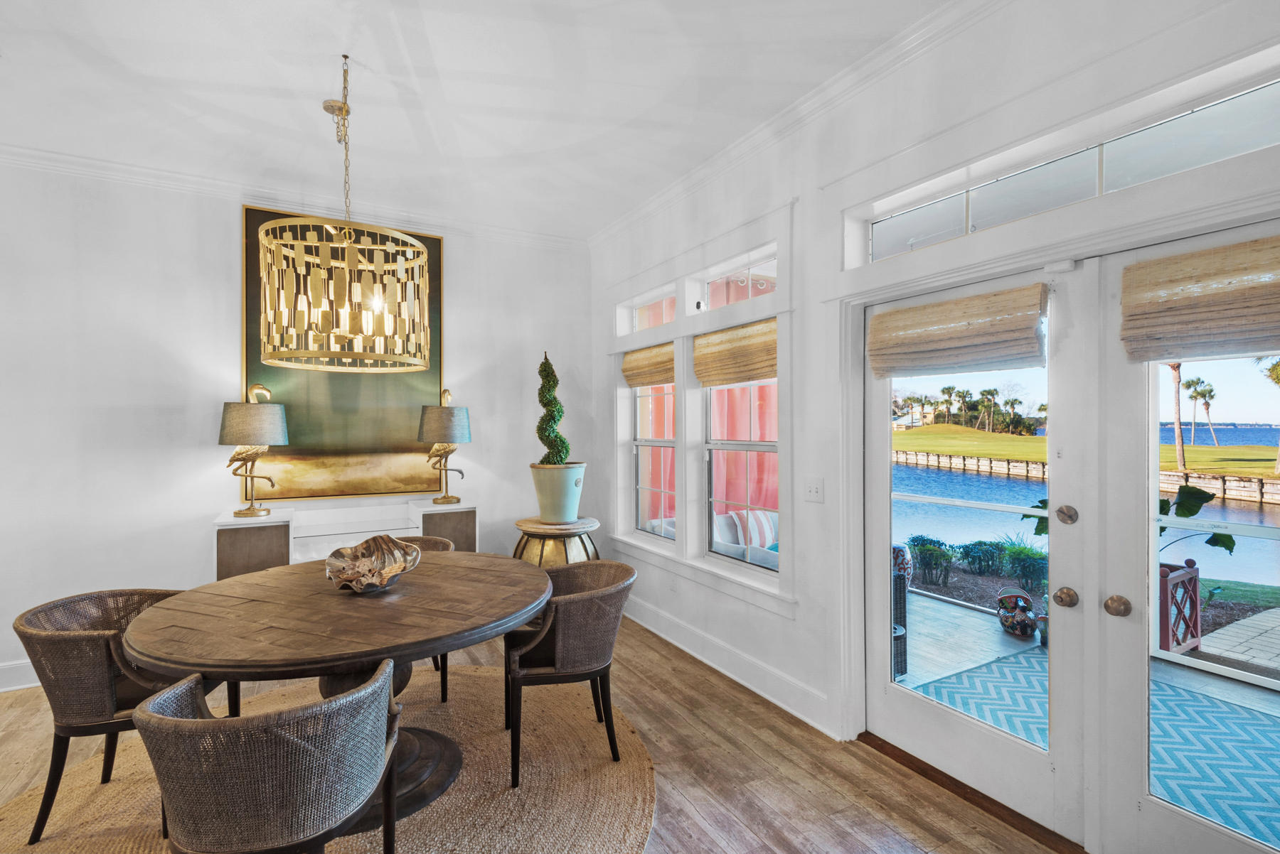 GRAND HARBOUR - Residential