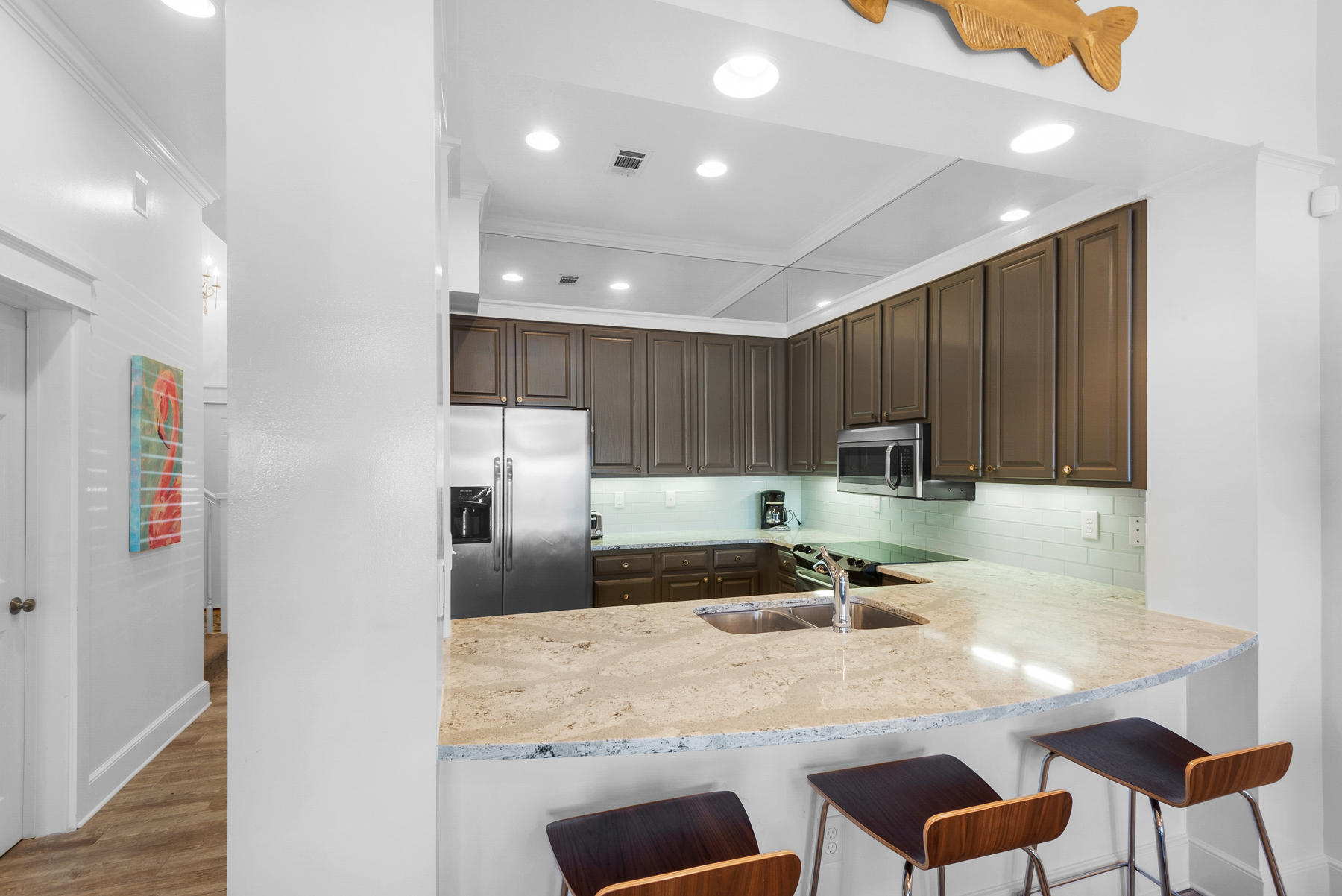 GRAND HARBOUR - Residential