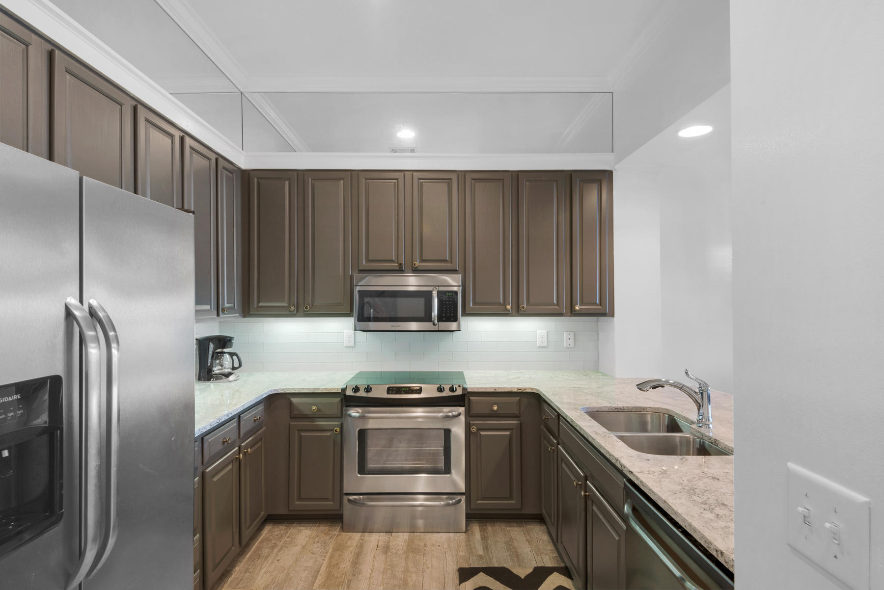 GRAND HARBOUR - Residential