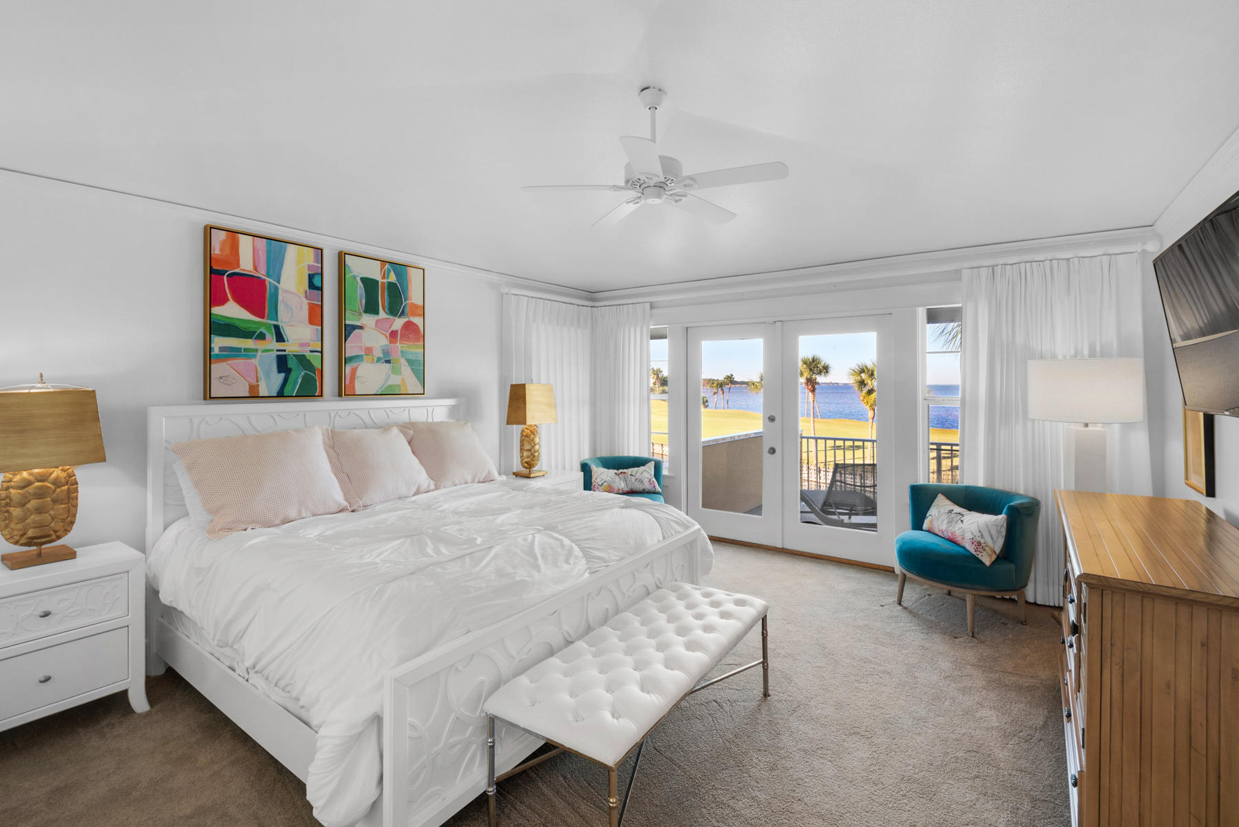 GRAND HARBOUR - Residential