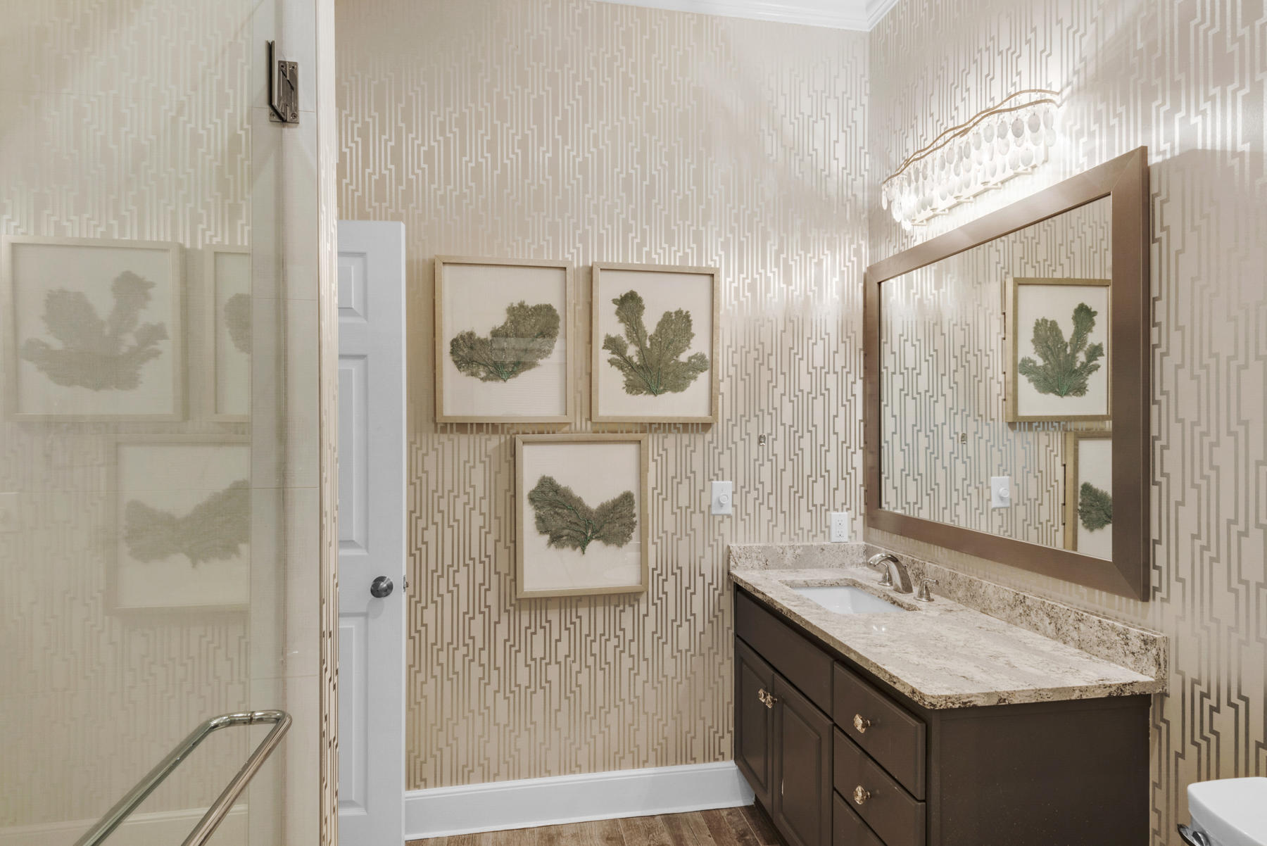 GRAND HARBOUR - Residential