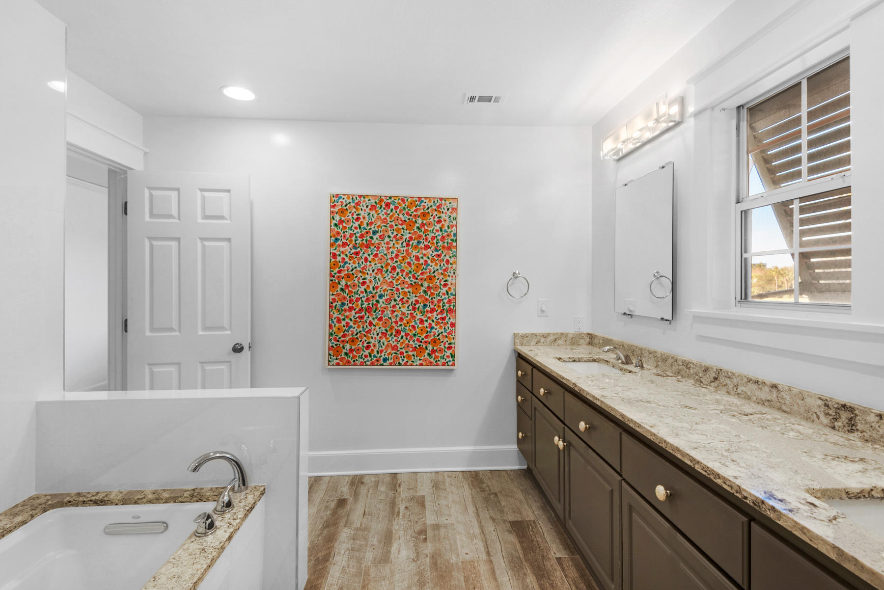 GRAND HARBOUR - Residential