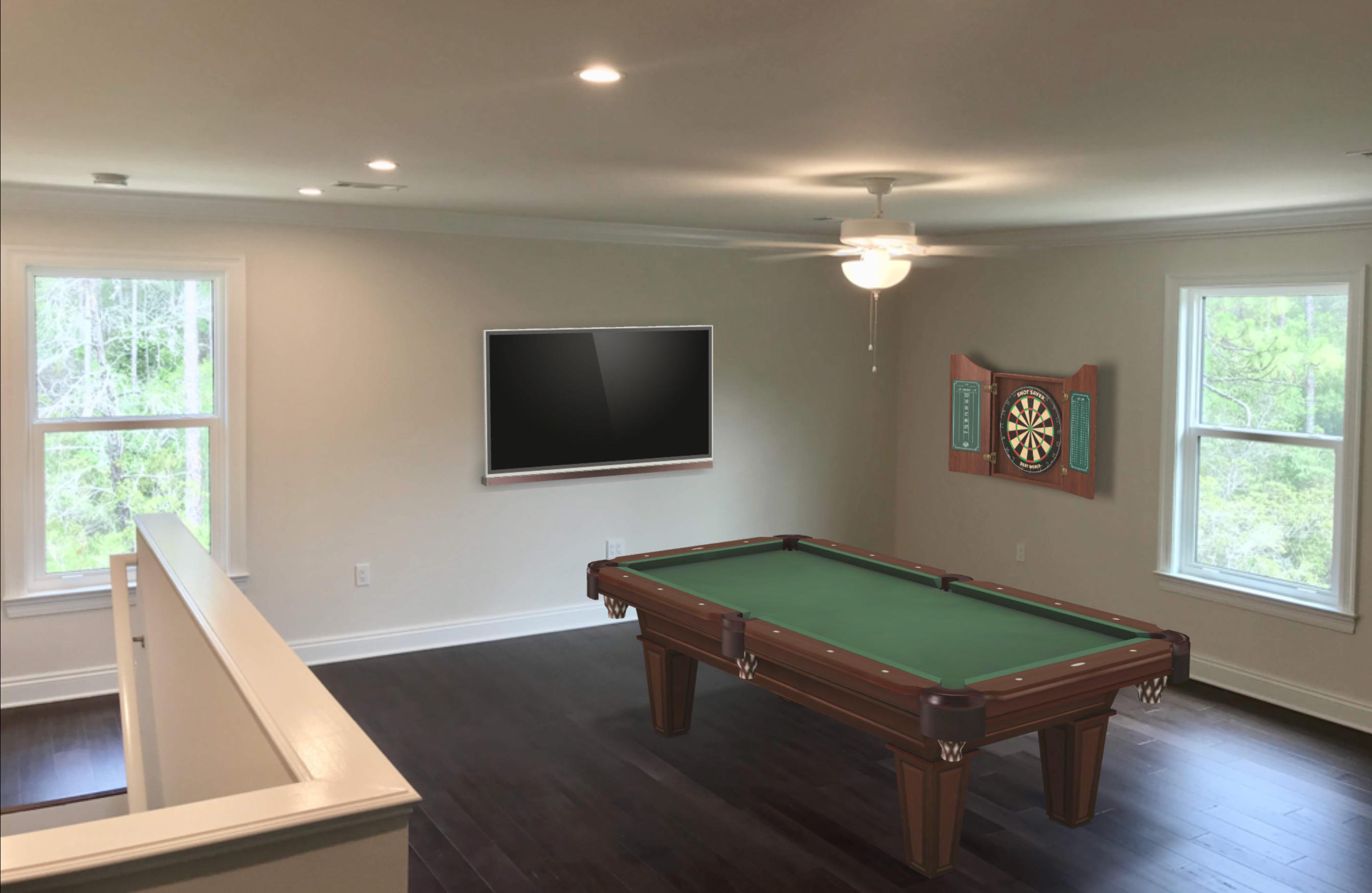 Windsor Court S/D - Residential