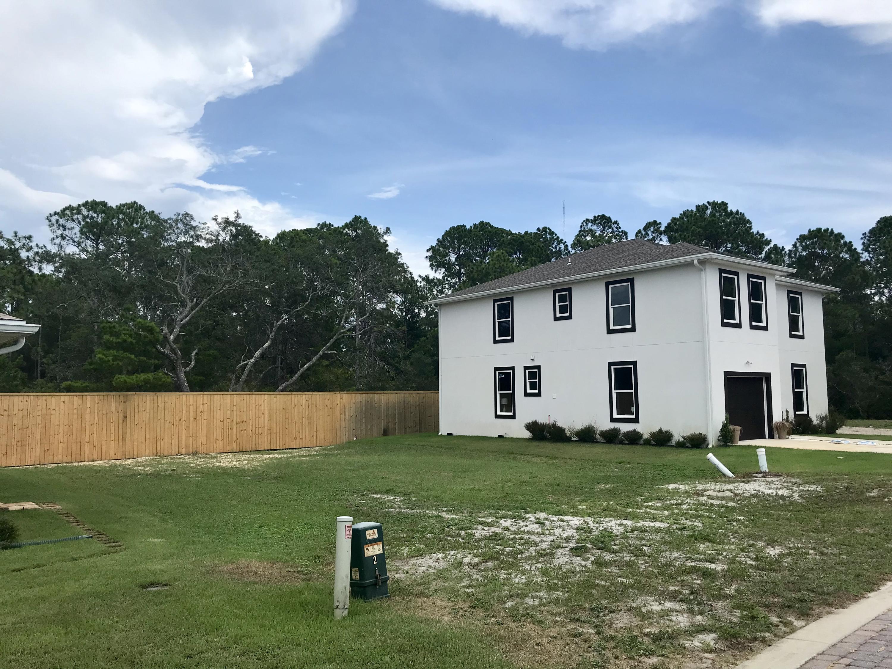 Windsor Court S/D - Residential