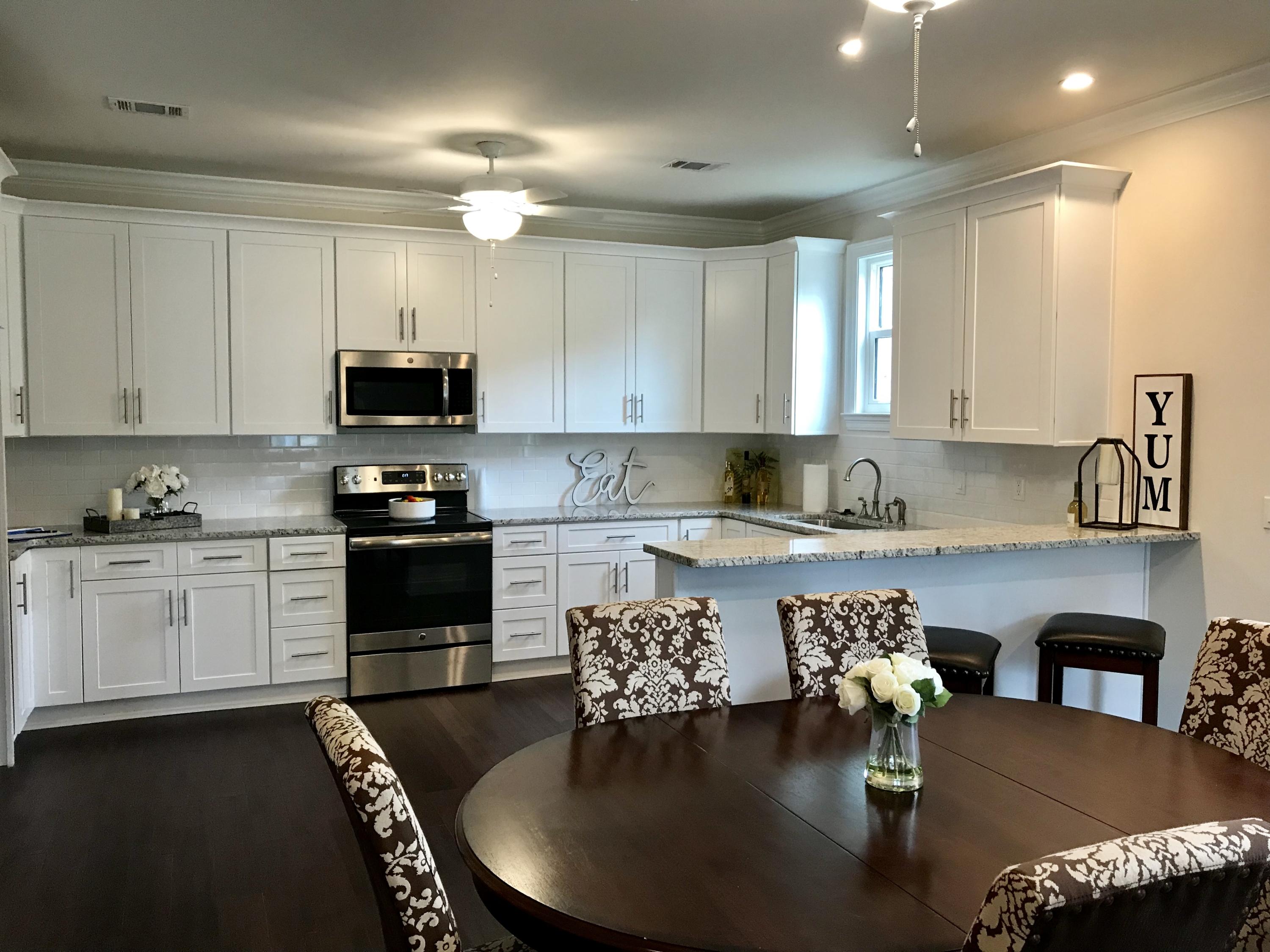 Windsor Court S/D - Residential