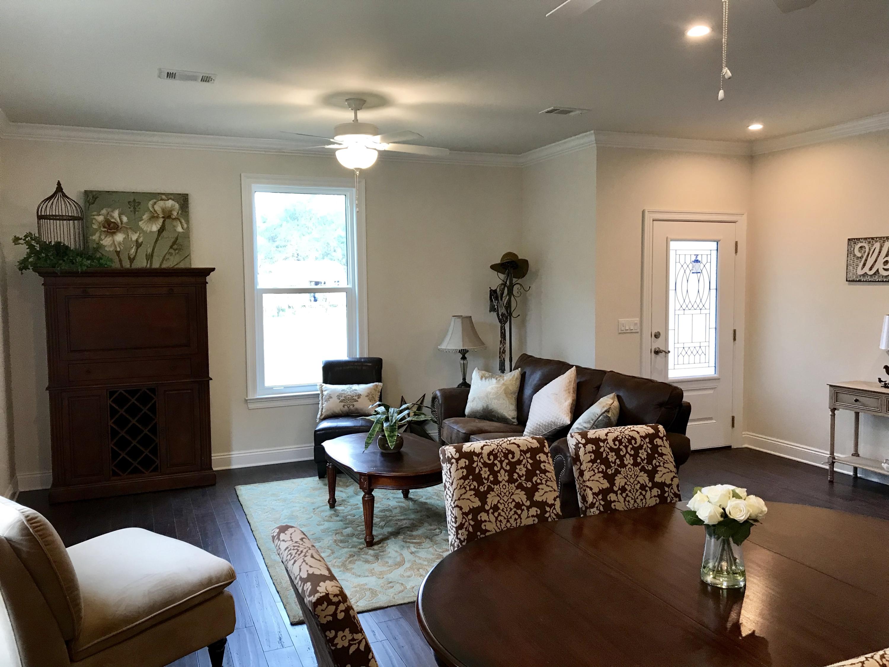 Windsor Court S/D - Residential