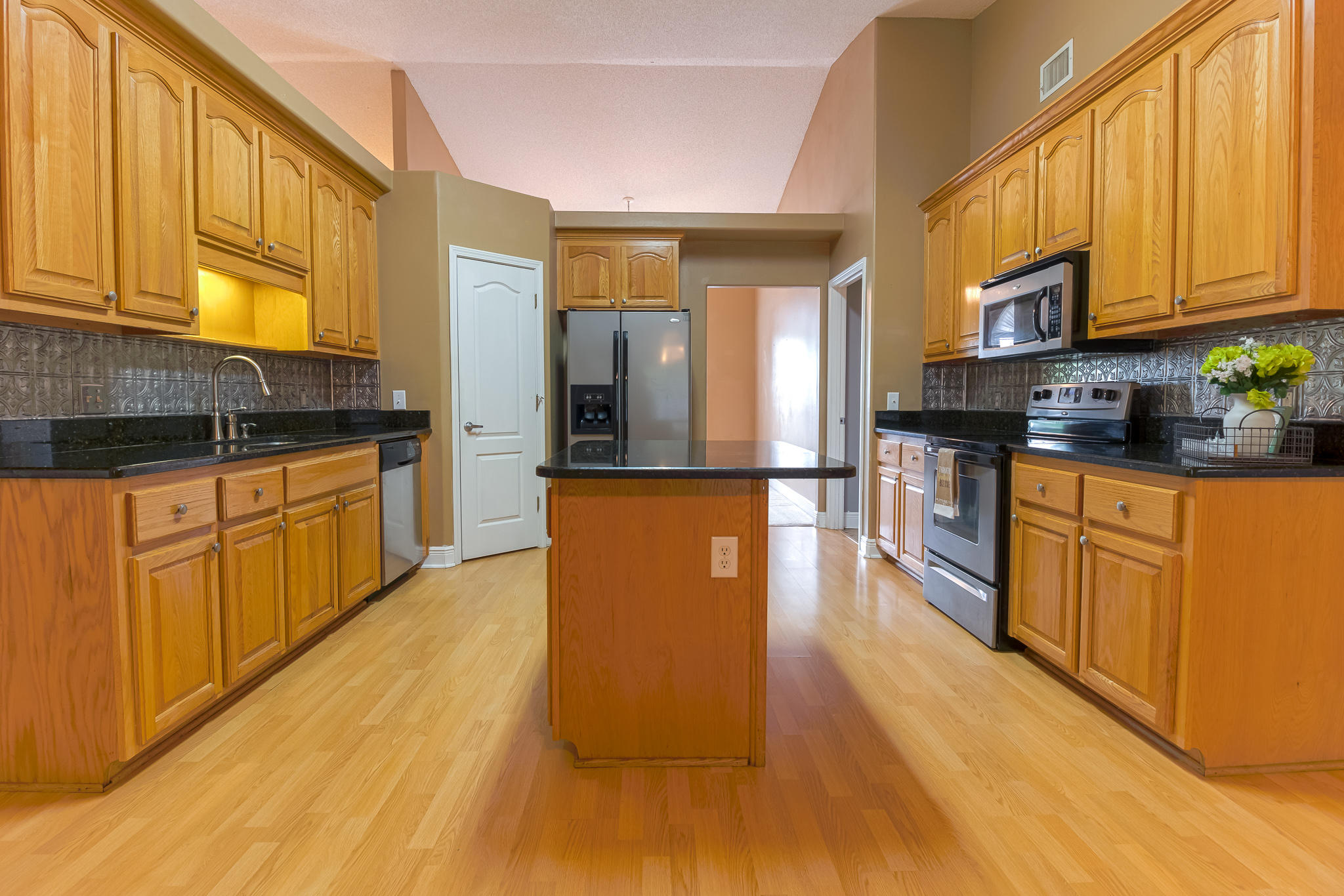 FOX VALLEY - Residential