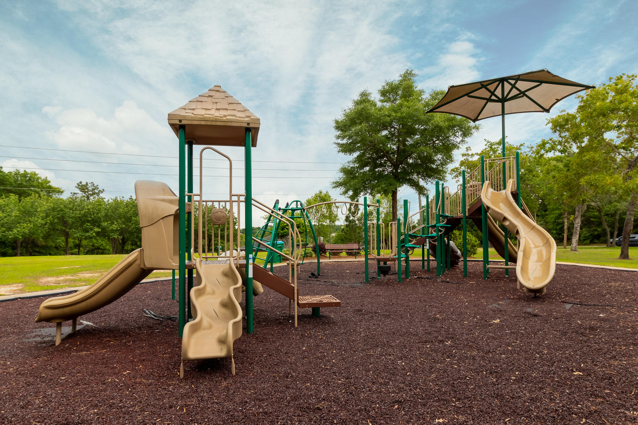 FOX VALLEY - Residential