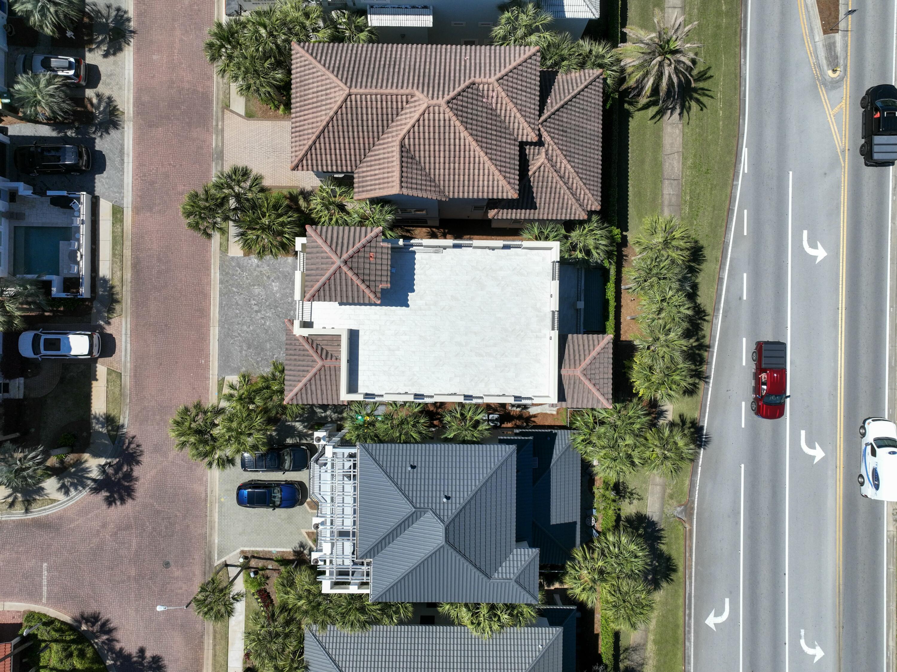 DESTINY BY THE SEA - Residential