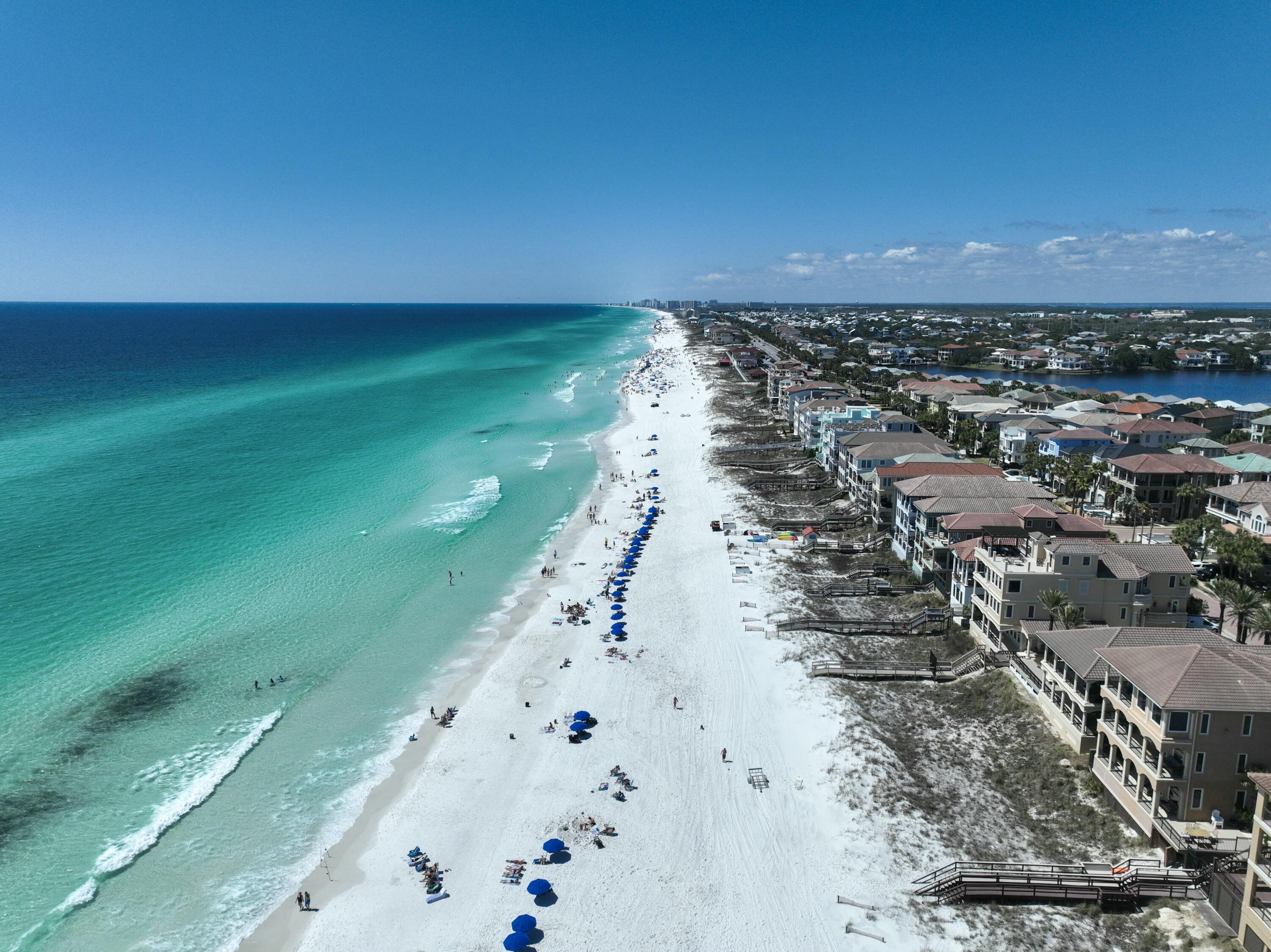 DESTINY BY THE SEA - Residential