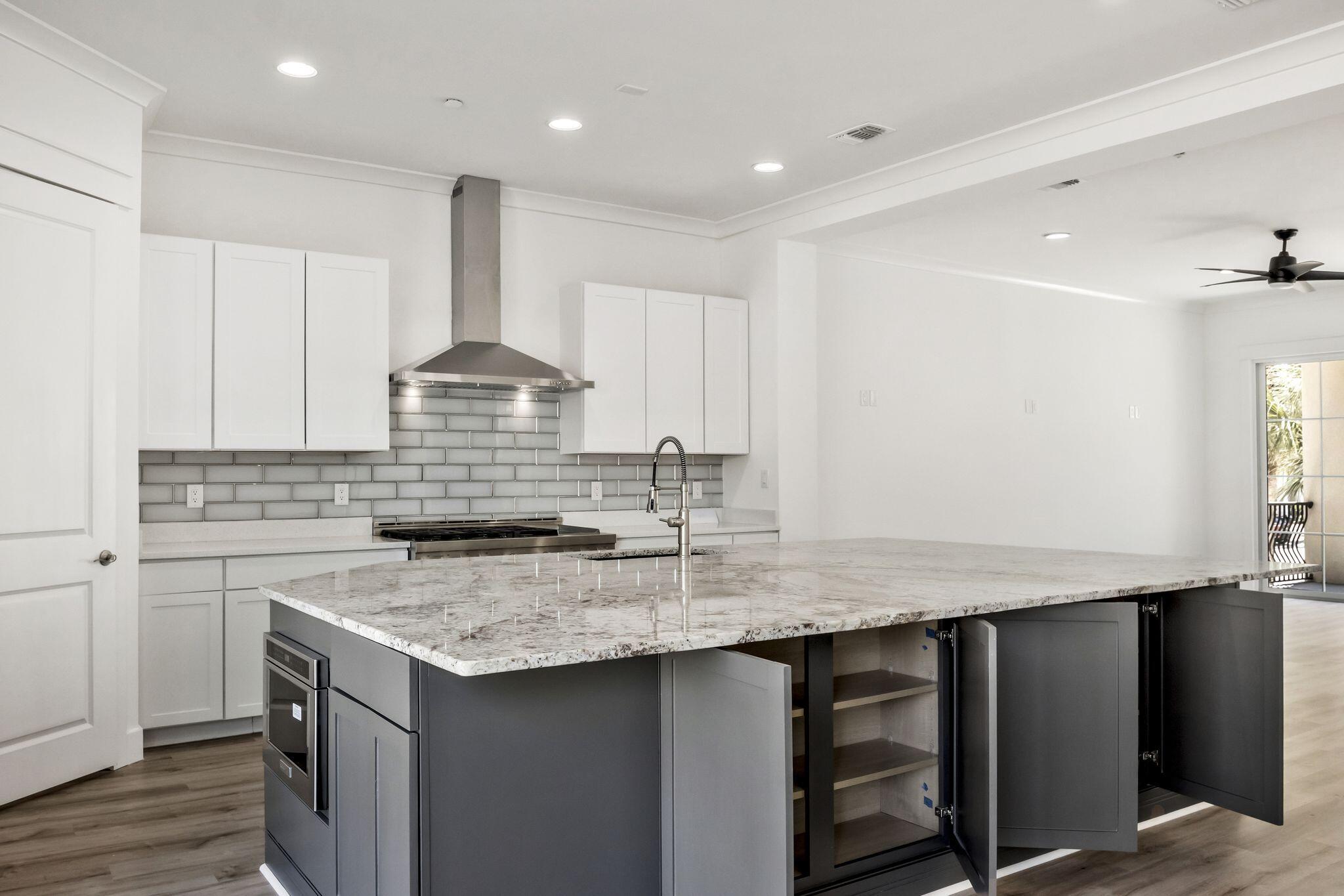 DESTINY BY THE SEA - Residential