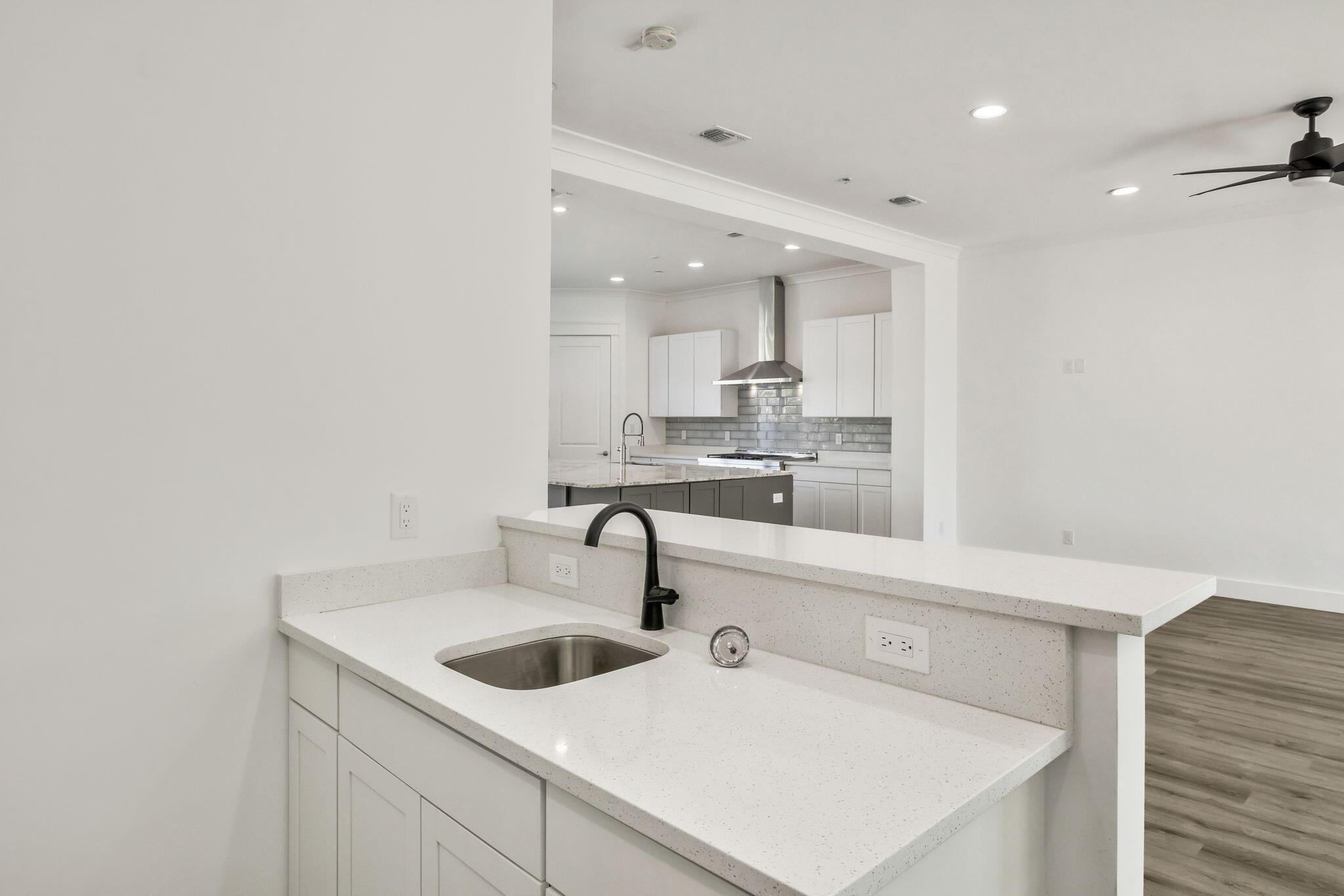 DESTINY BY THE SEA - Residential