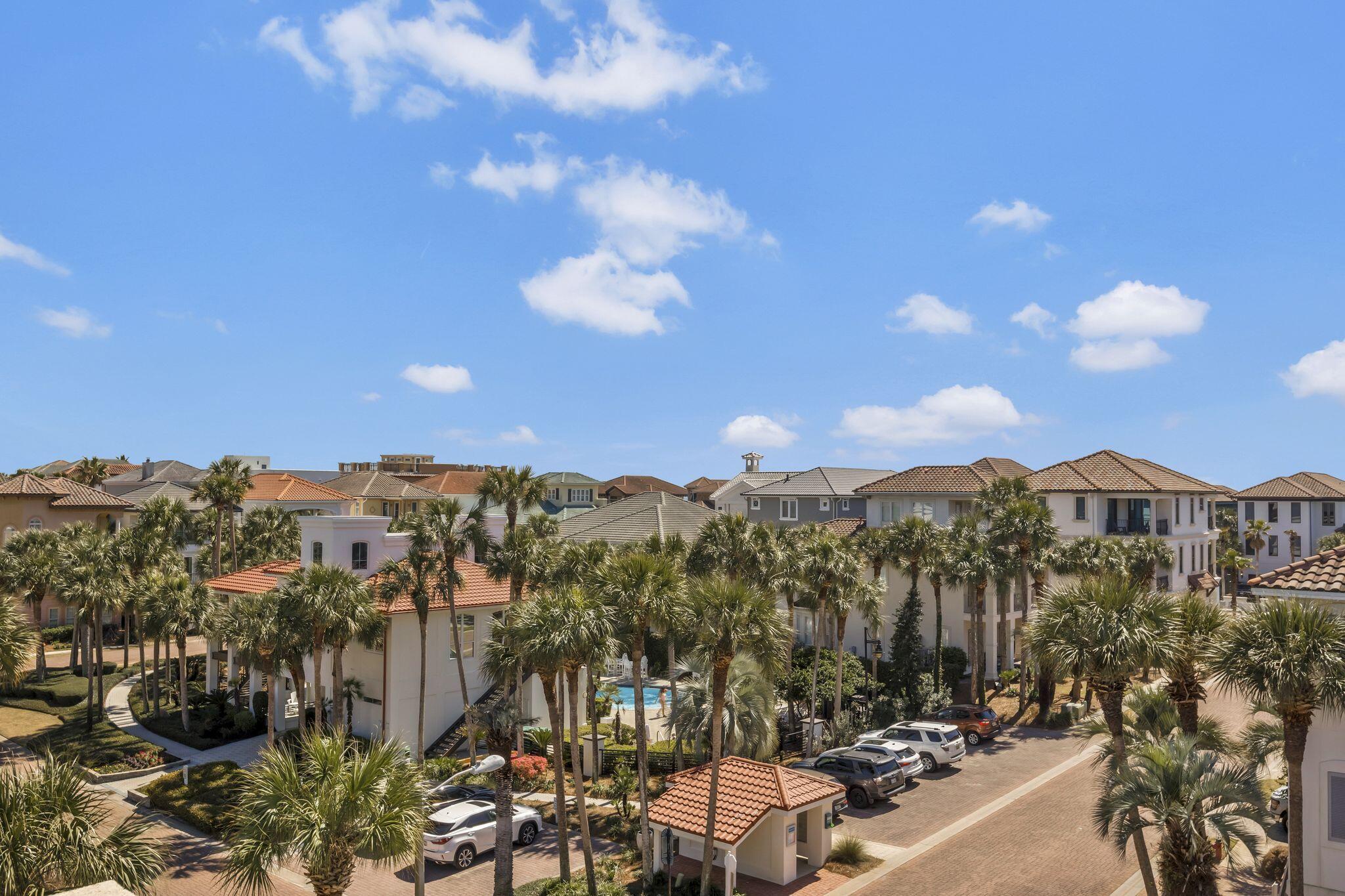 DESTINY BY THE SEA - Residential