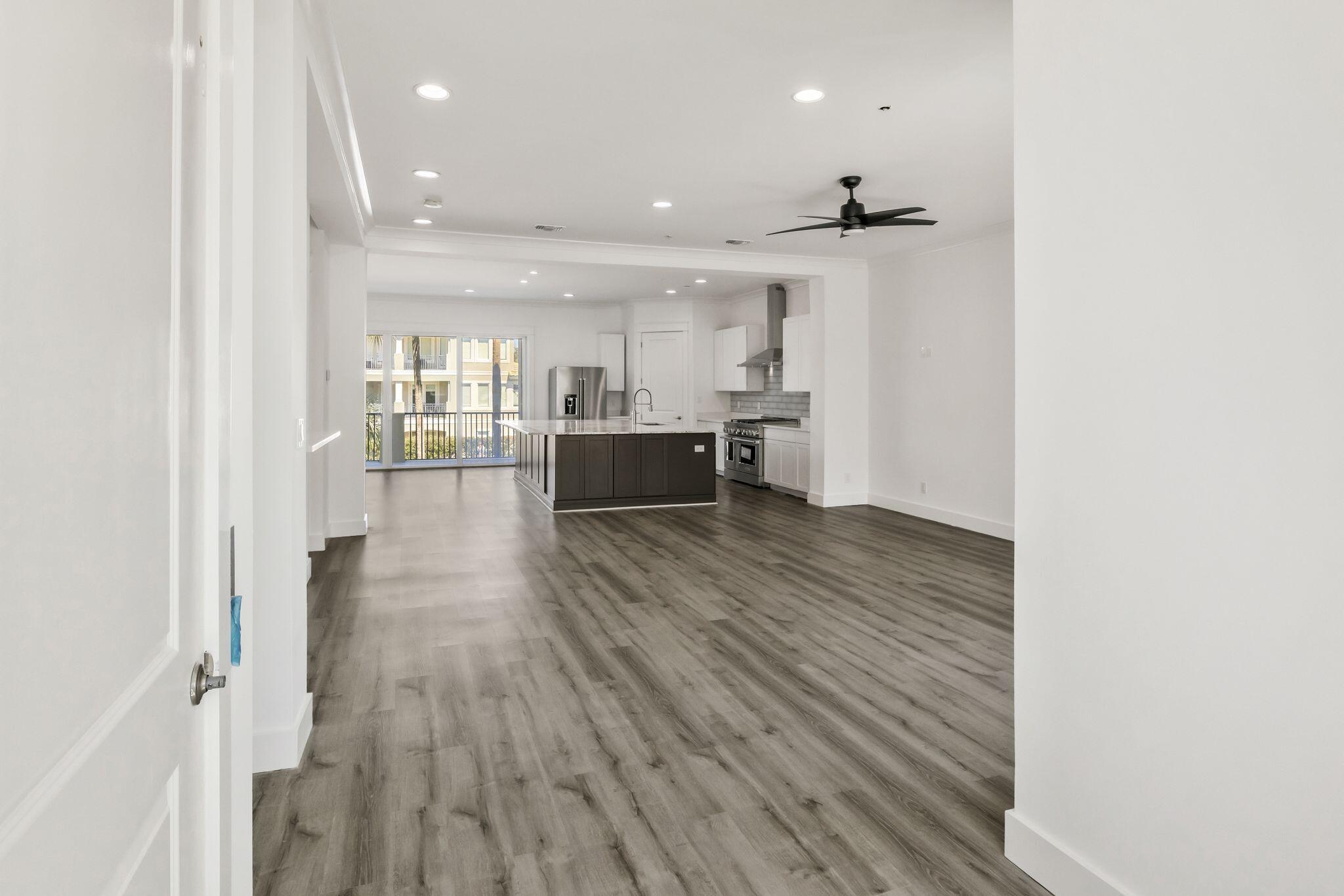 DESTINY BY THE SEA - Residential