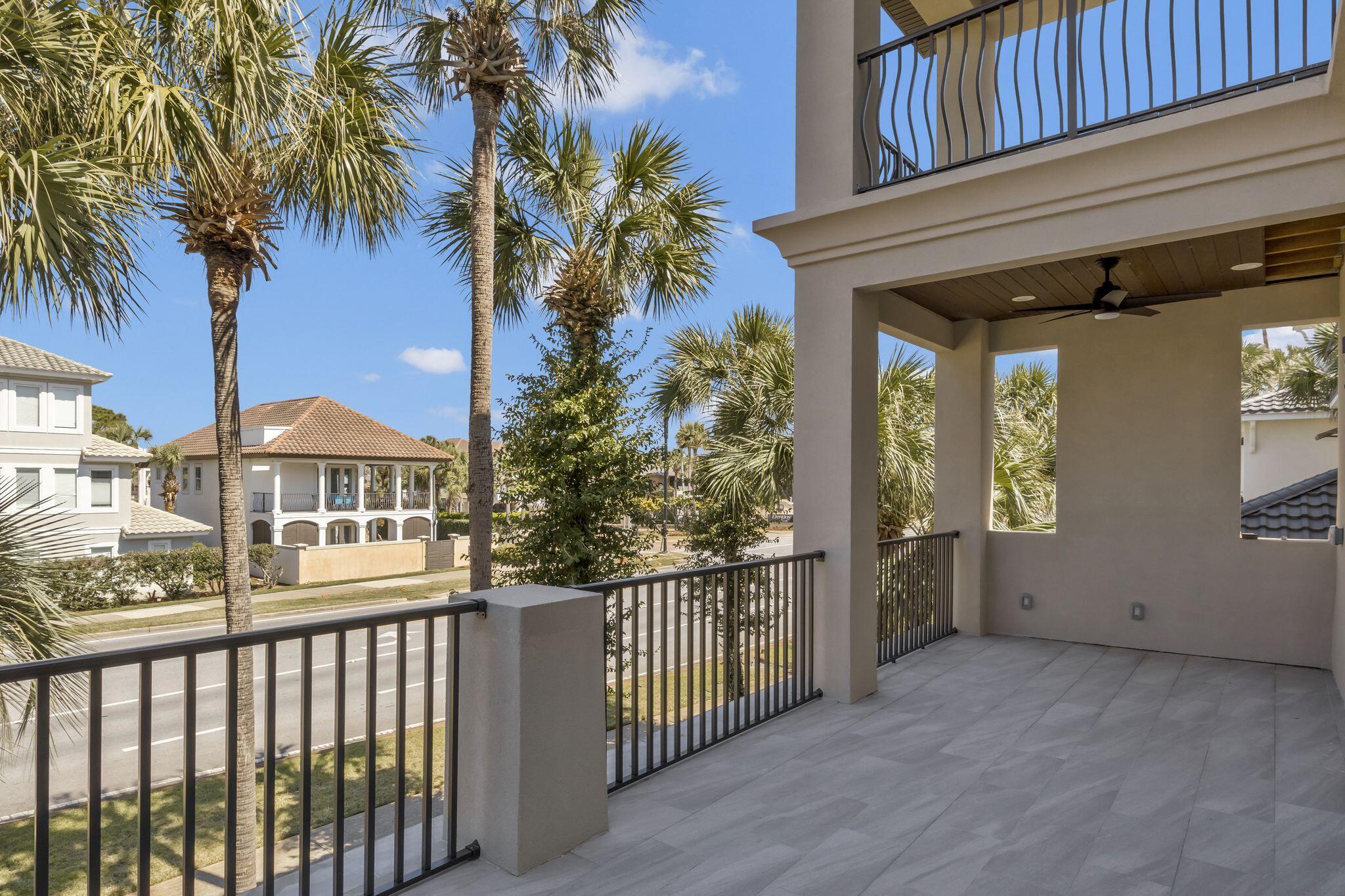 DESTINY BY THE SEA - Residential