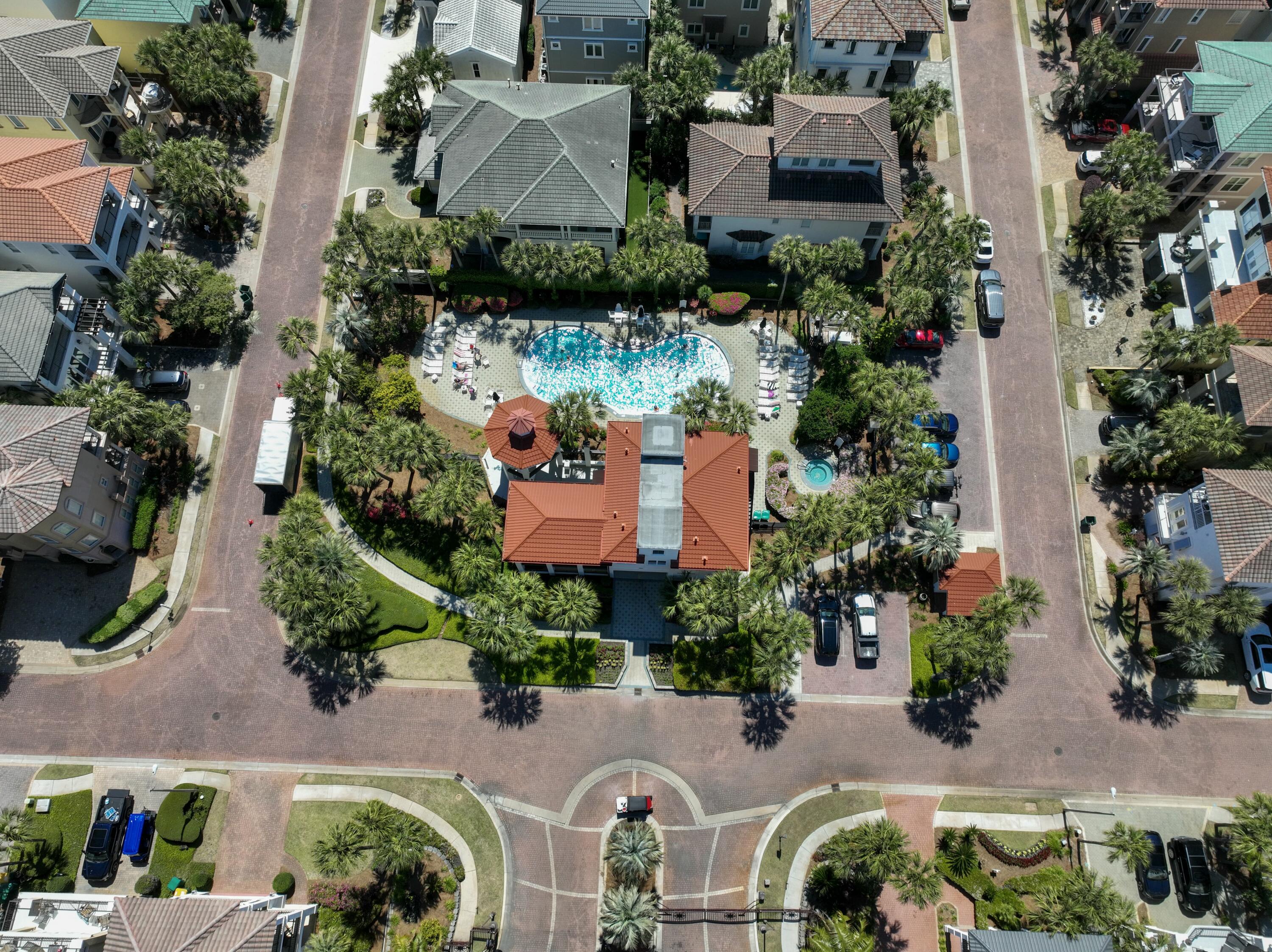 DESTINY BY THE SEA - Residential