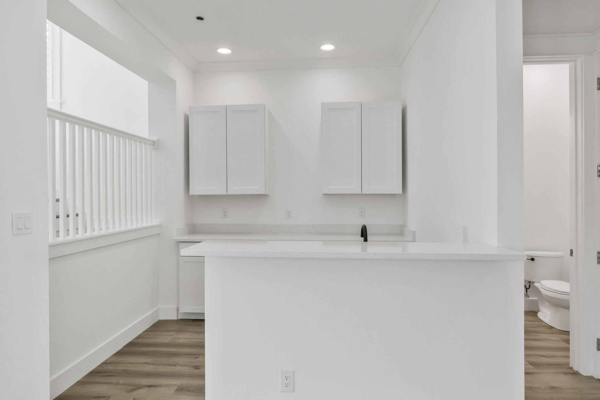 DESTINY BY THE SEA - Residential