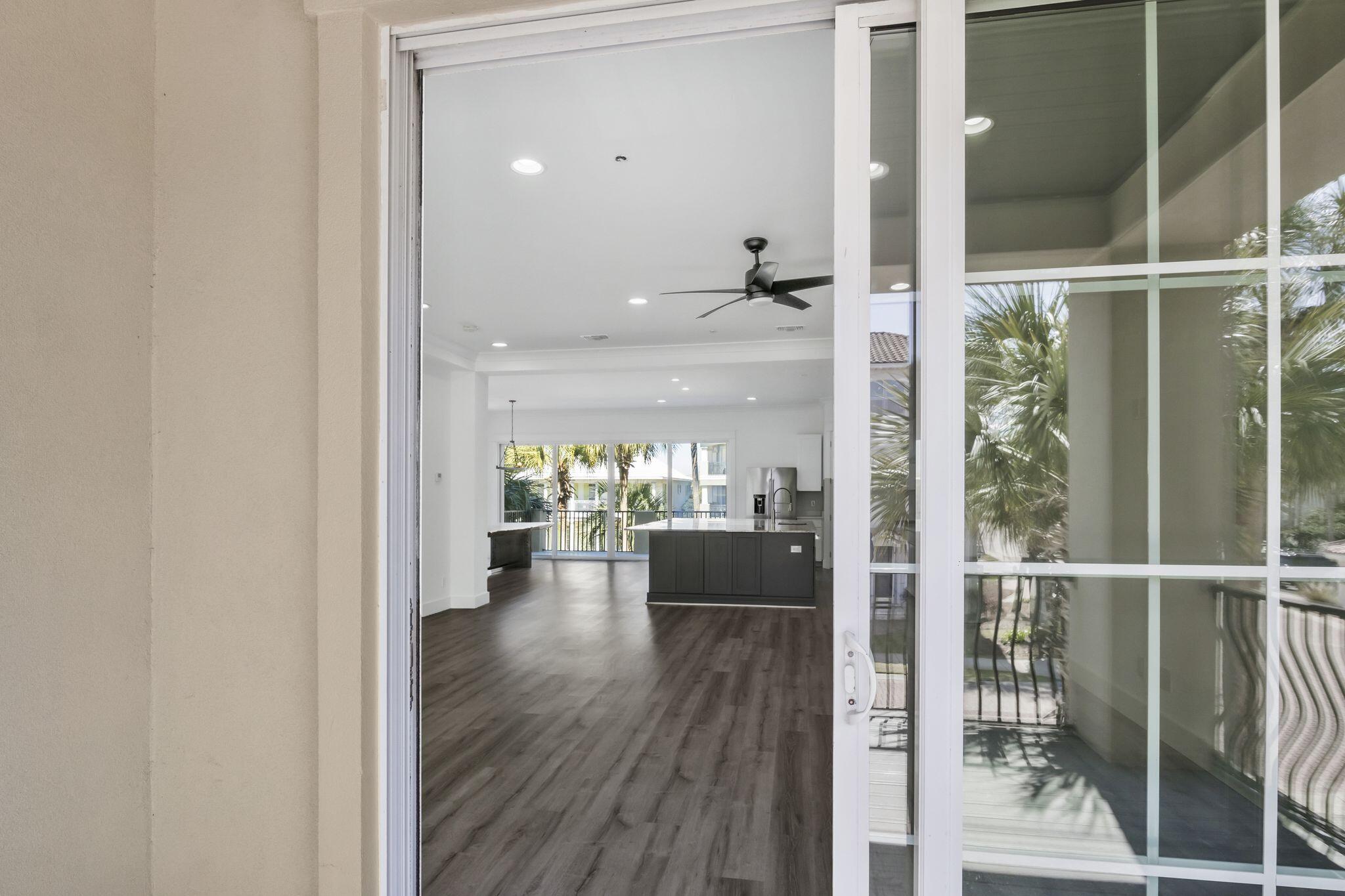 DESTINY BY THE SEA - Residential