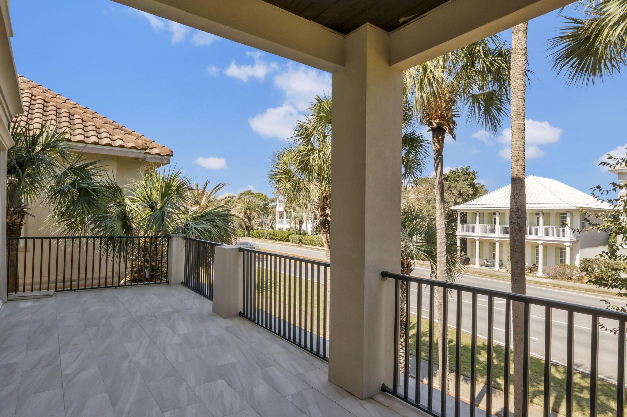 DESTINY BY THE SEA - Residential
