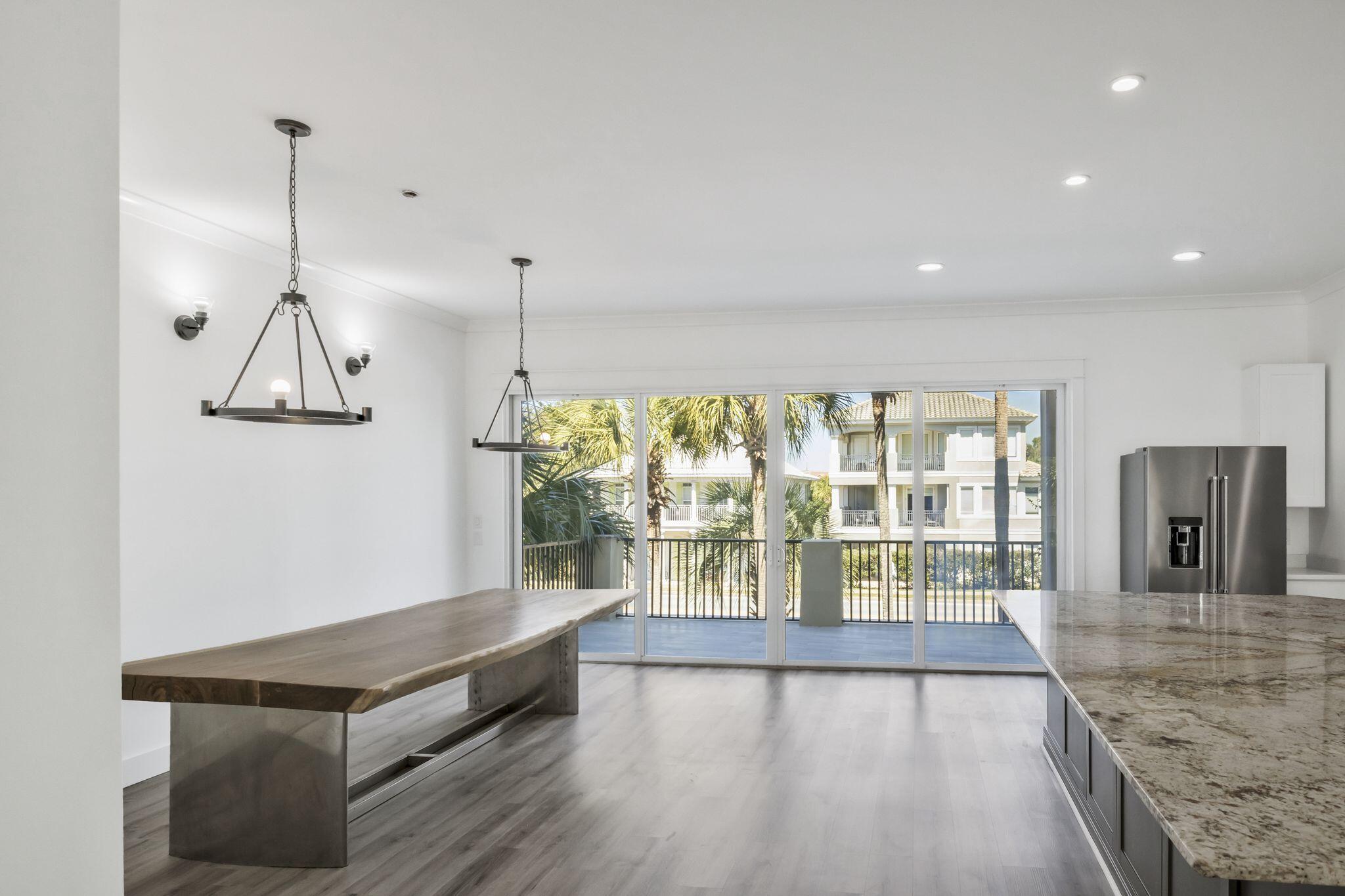 DESTINY BY THE SEA - Residential
