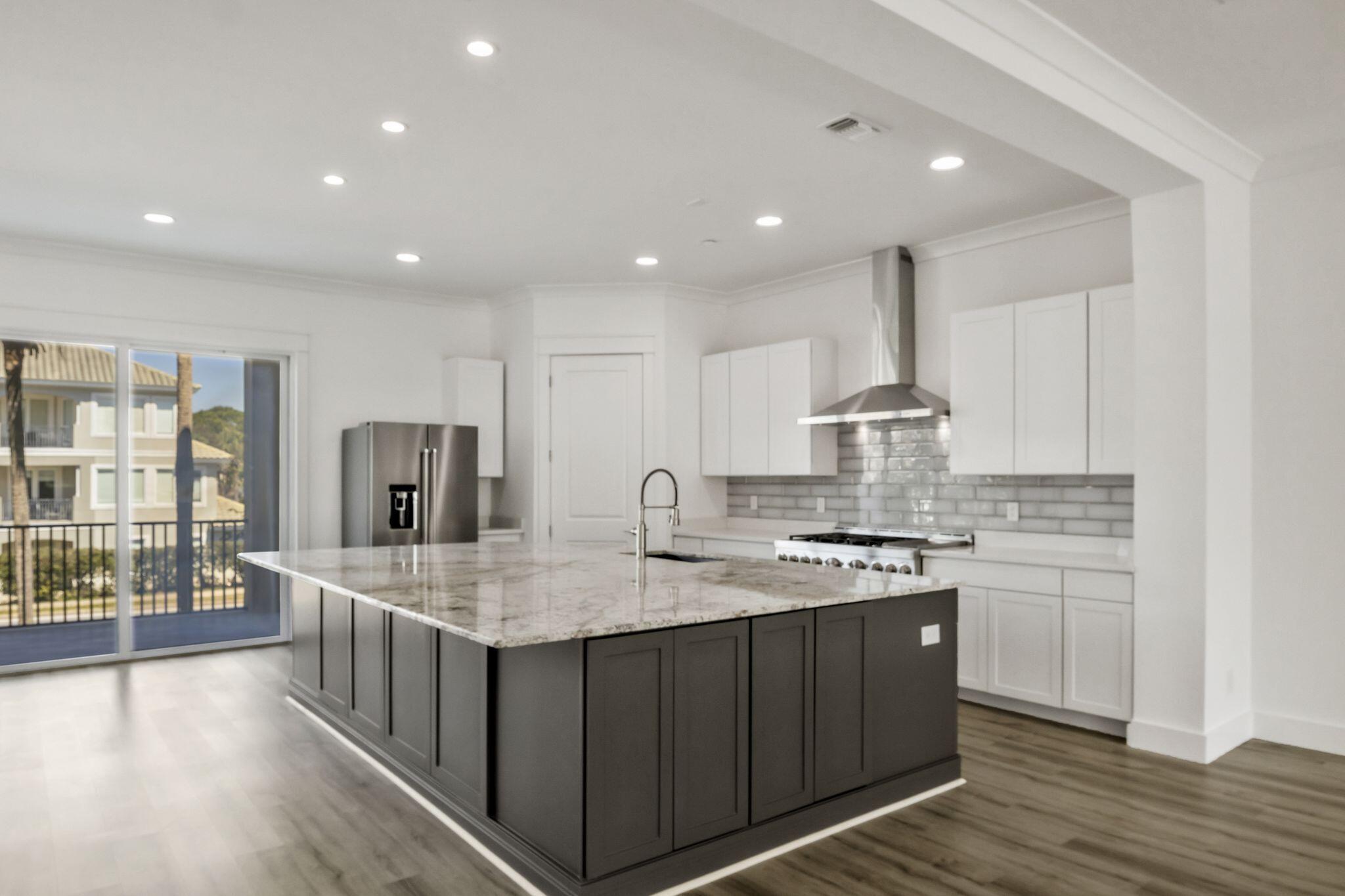 DESTINY BY THE SEA - Residential