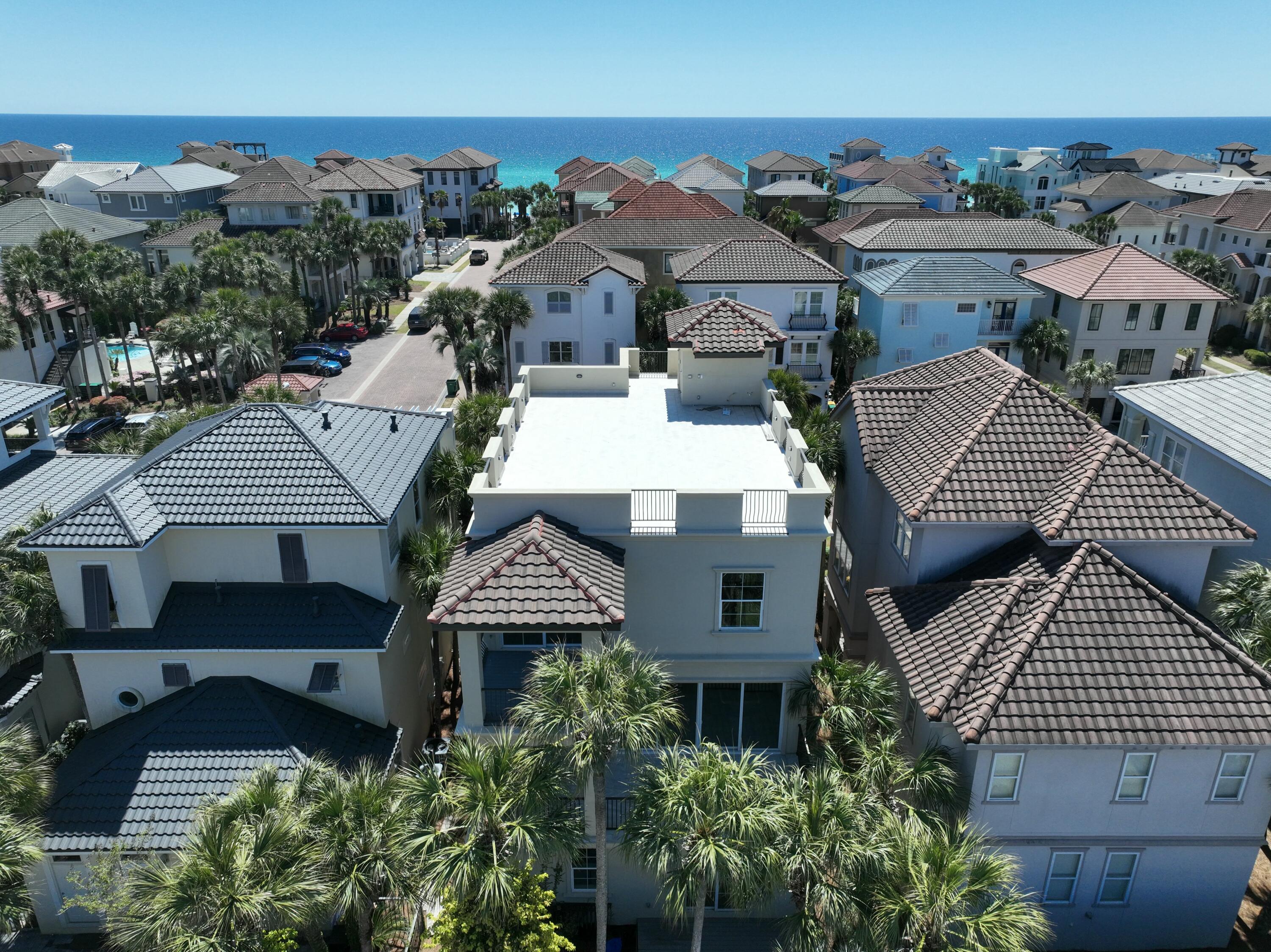 DESTINY BY THE SEA - Residential
