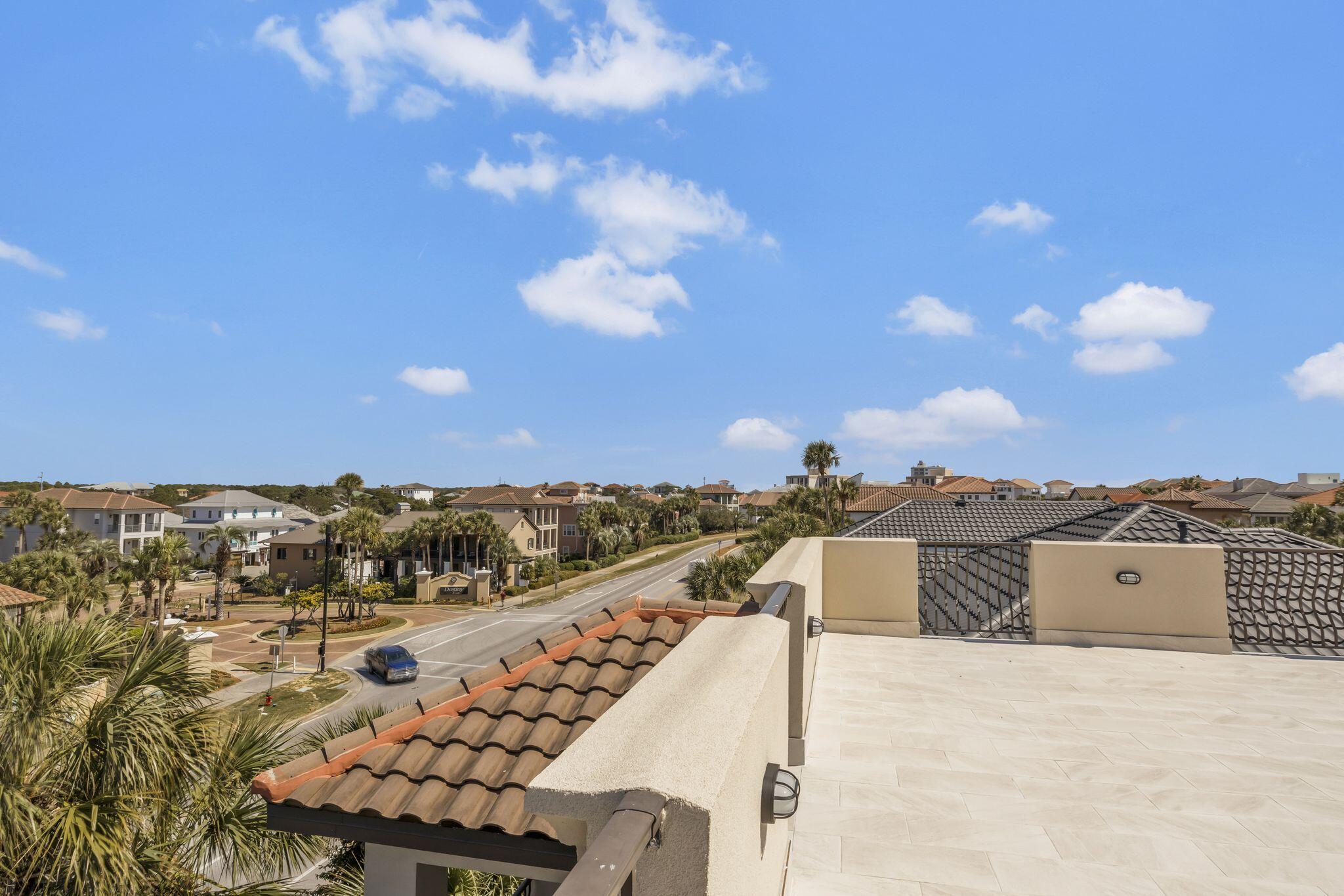 DESTINY BY THE SEA - Residential