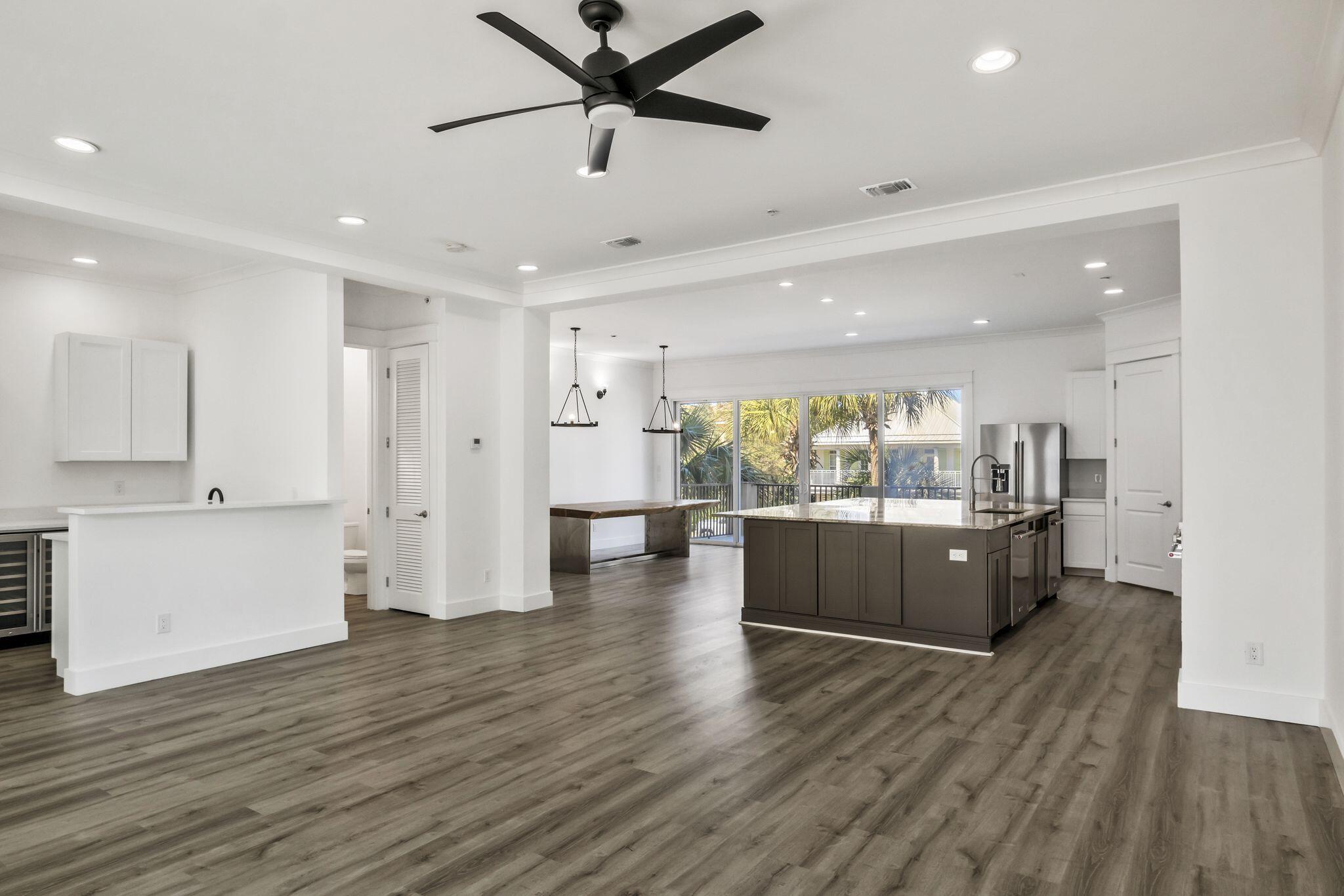 DESTINY BY THE SEA - Residential