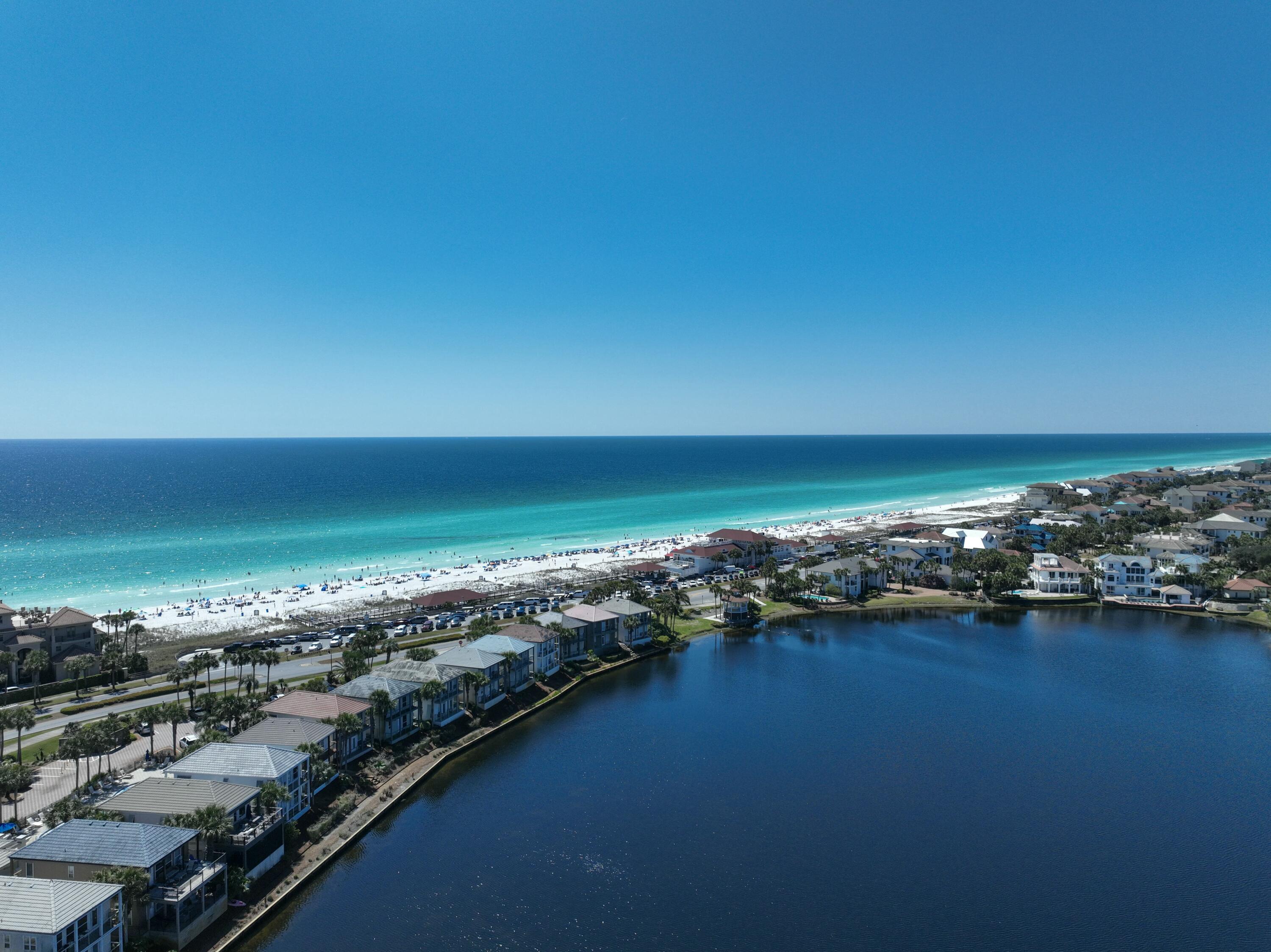 DESTINY BY THE SEA - Residential
