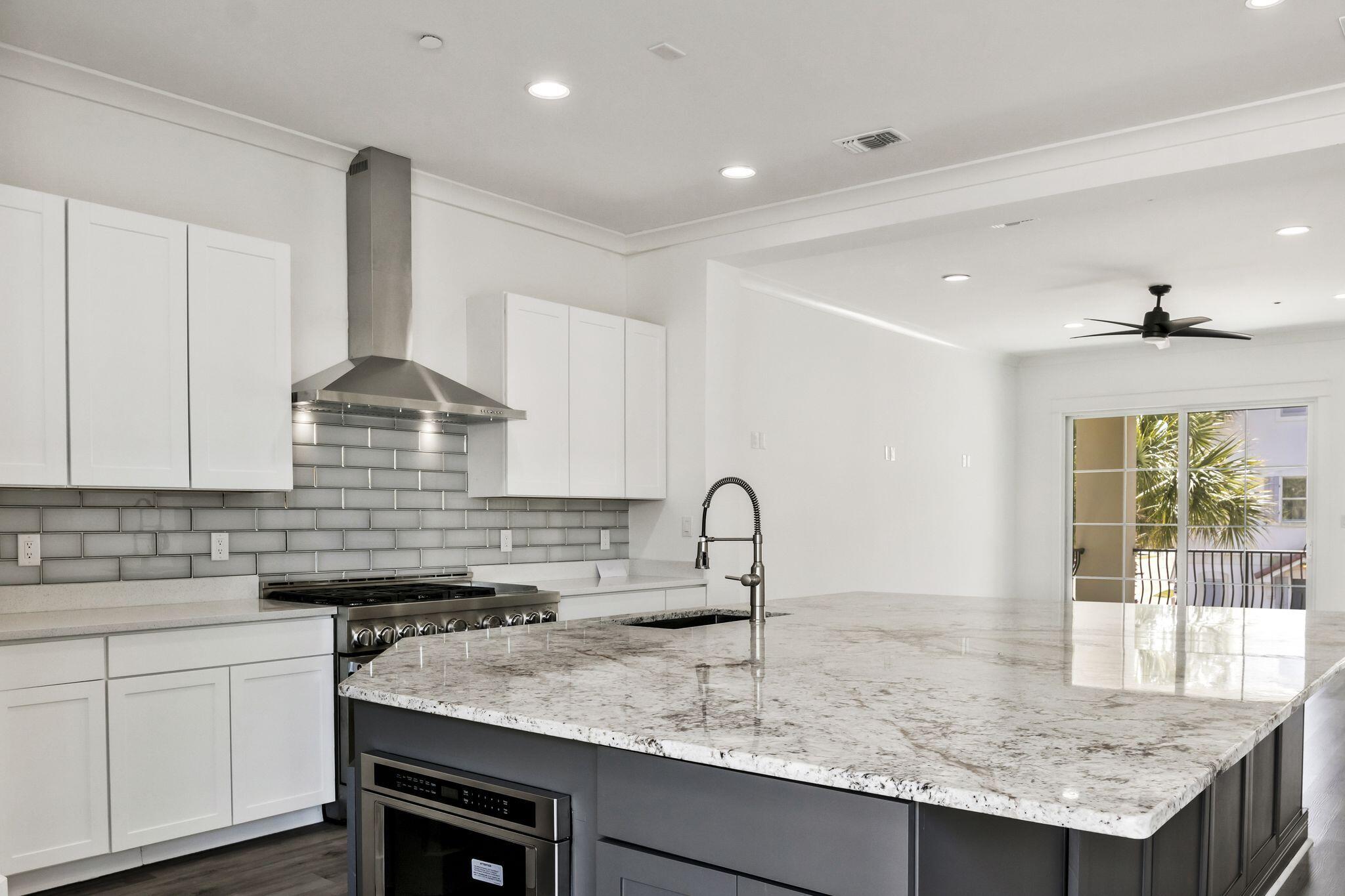 DESTINY BY THE SEA - Residential
