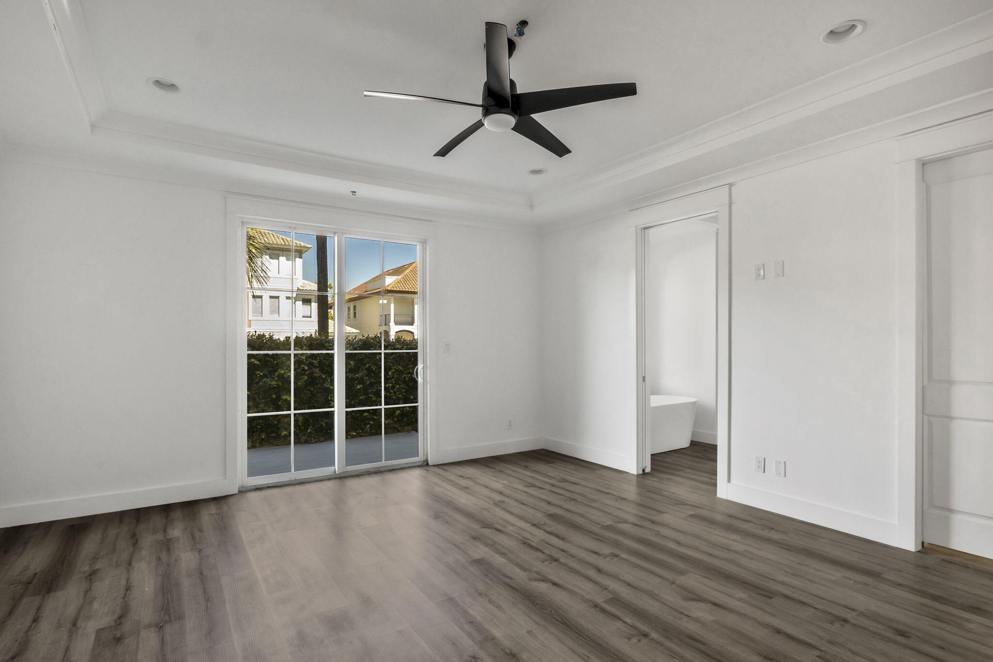DESTINY BY THE SEA - Residential