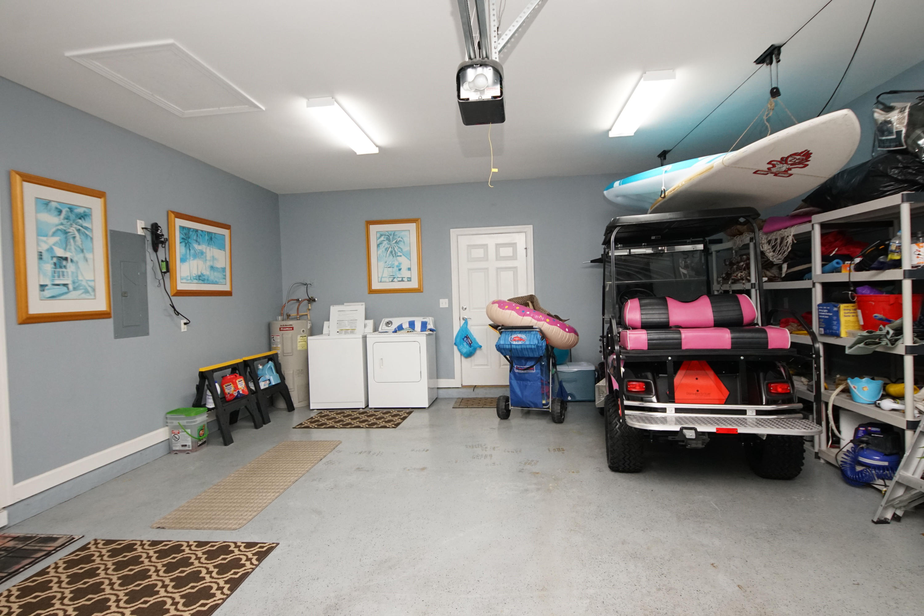 MIRAMAR PALMS - Residential