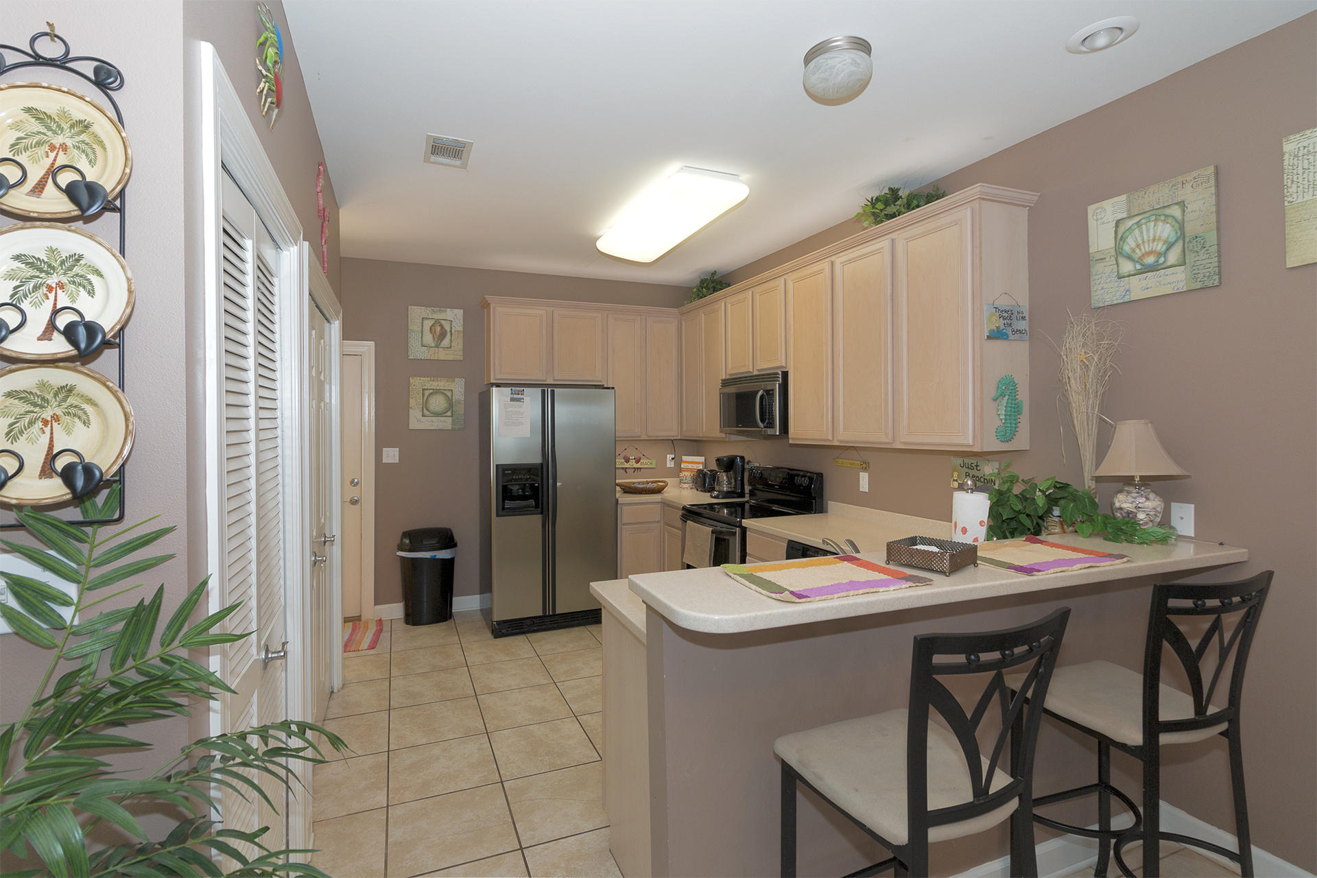 MIRAMAR PALMS - Residential