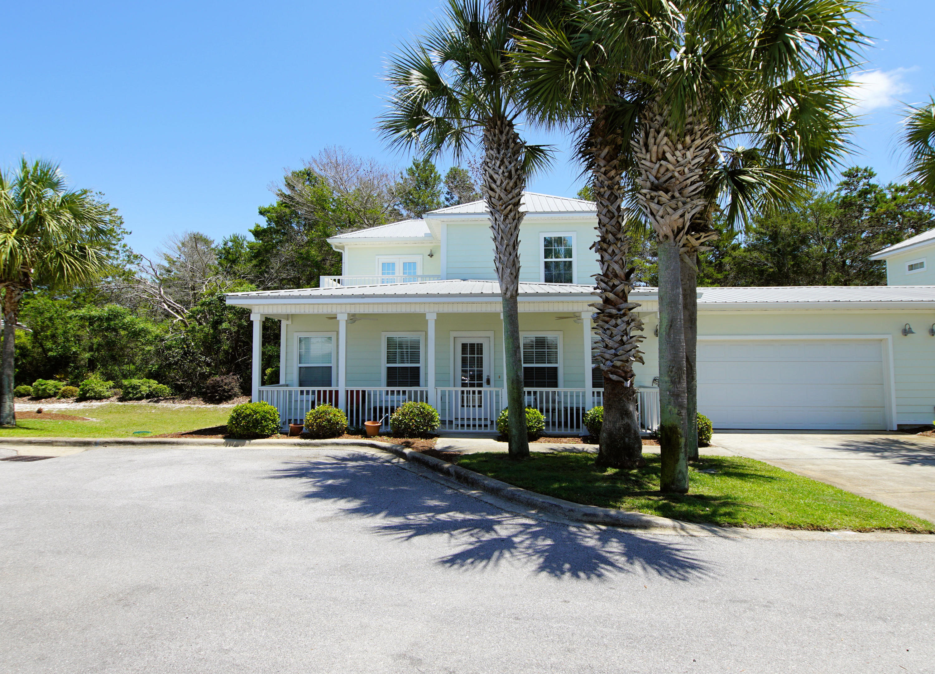 MIRAMAR PALMS - Residential