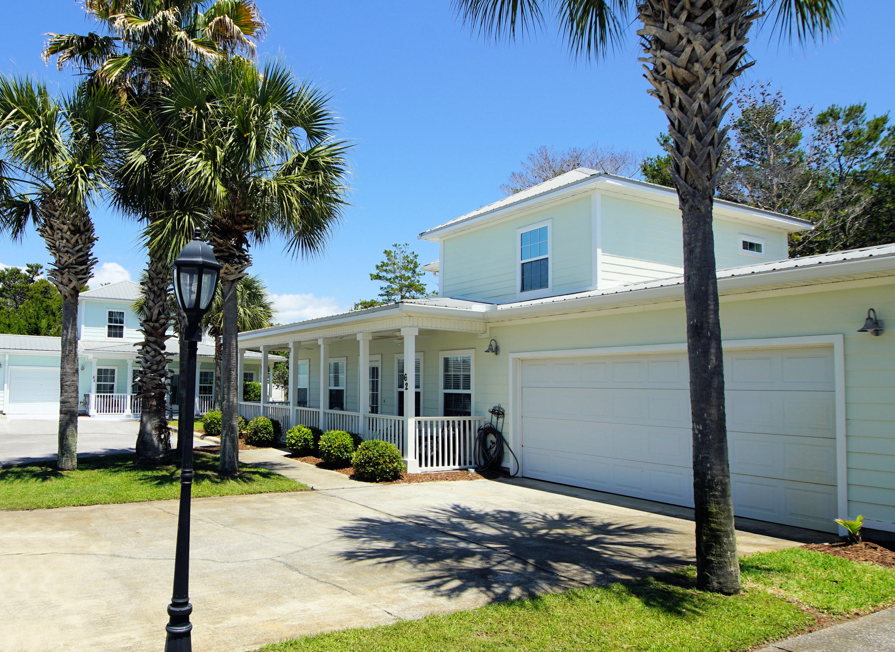 MIRAMAR PALMS - Residential