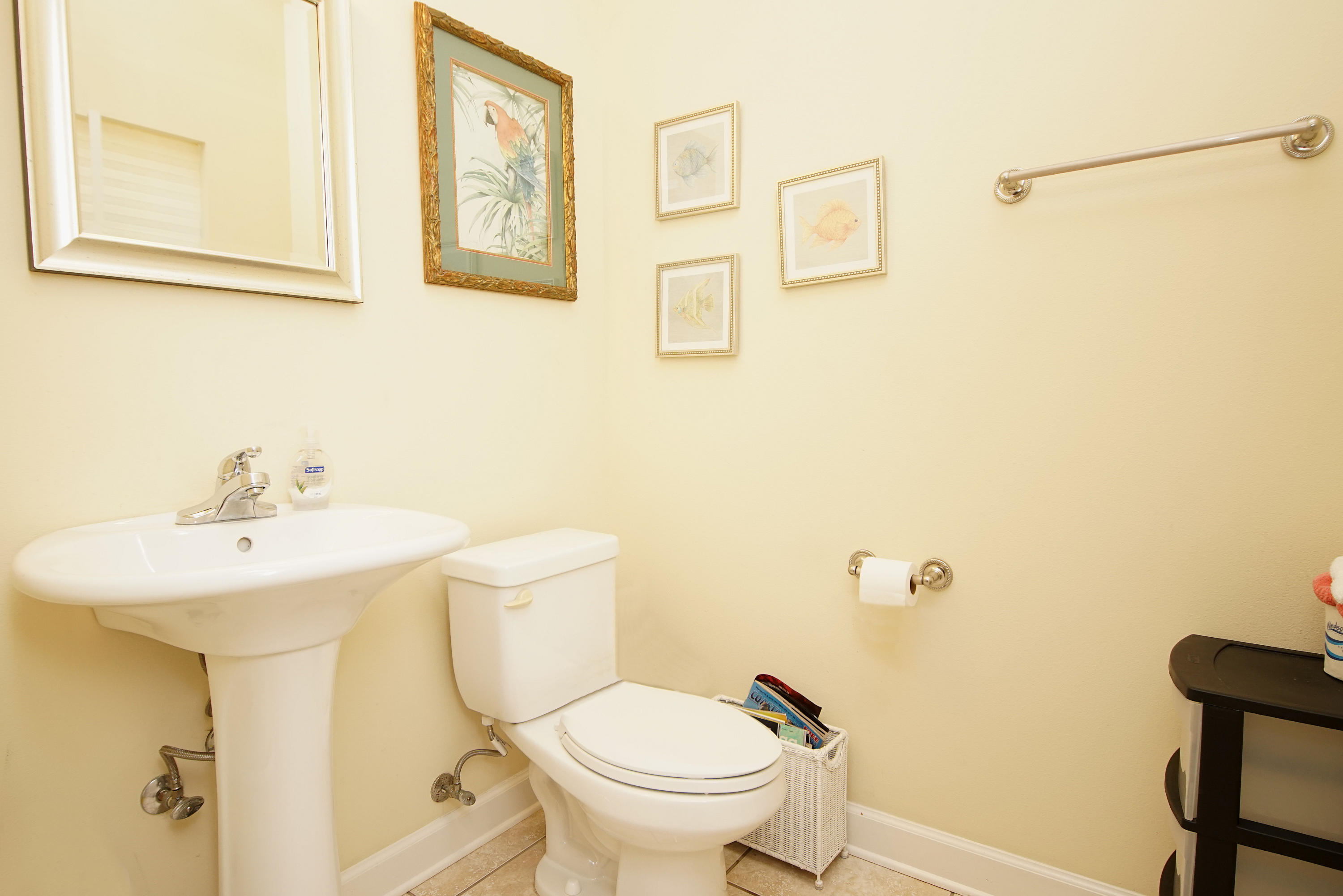 MIRAMAR PALMS - Residential