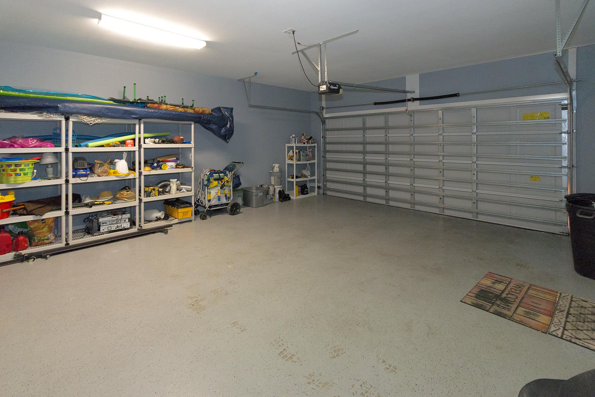 MIRAMAR PALMS - Residential