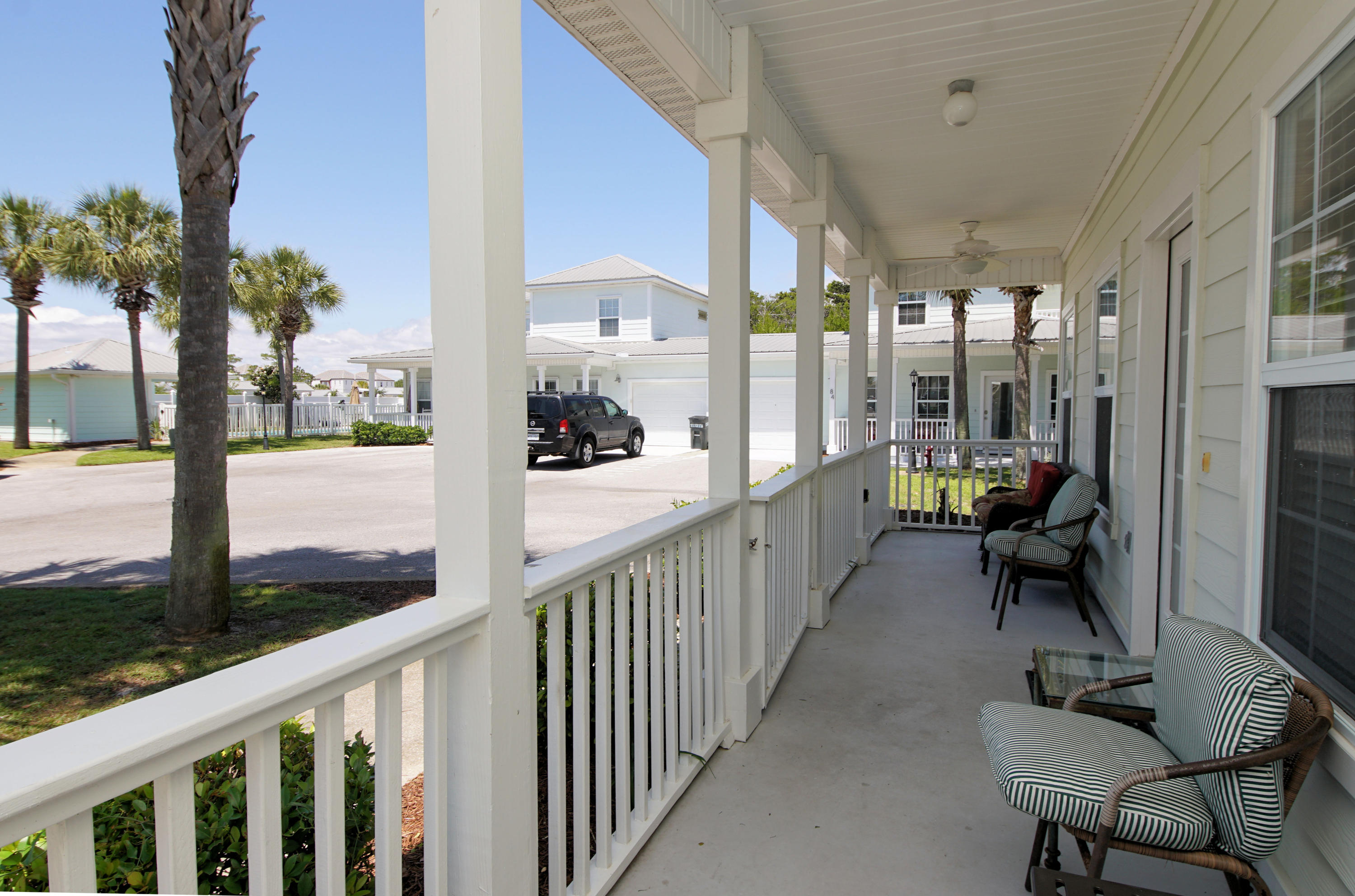 MIRAMAR PALMS - Residential