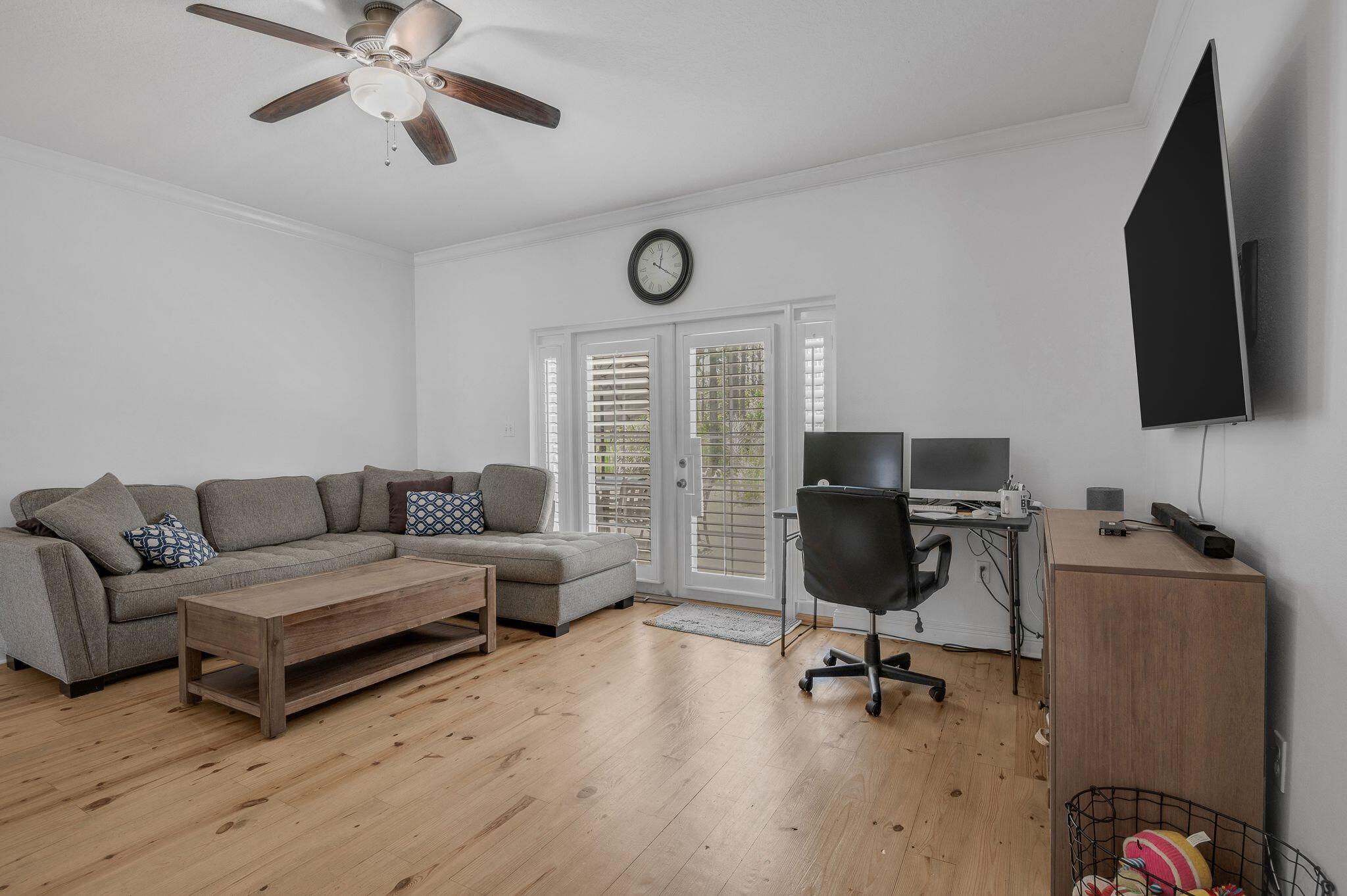 MACK BAYOU ESTATES - Residential