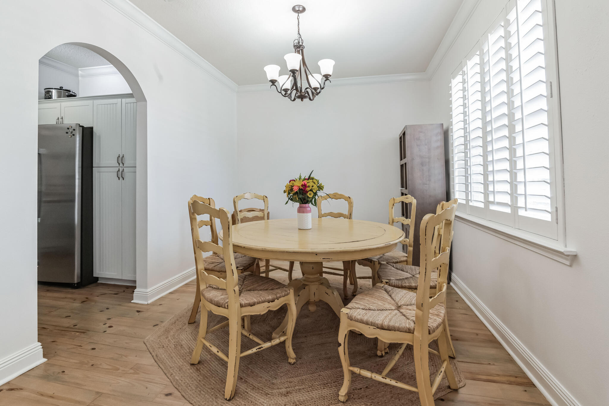 MACK BAYOU ESTATES - Residential