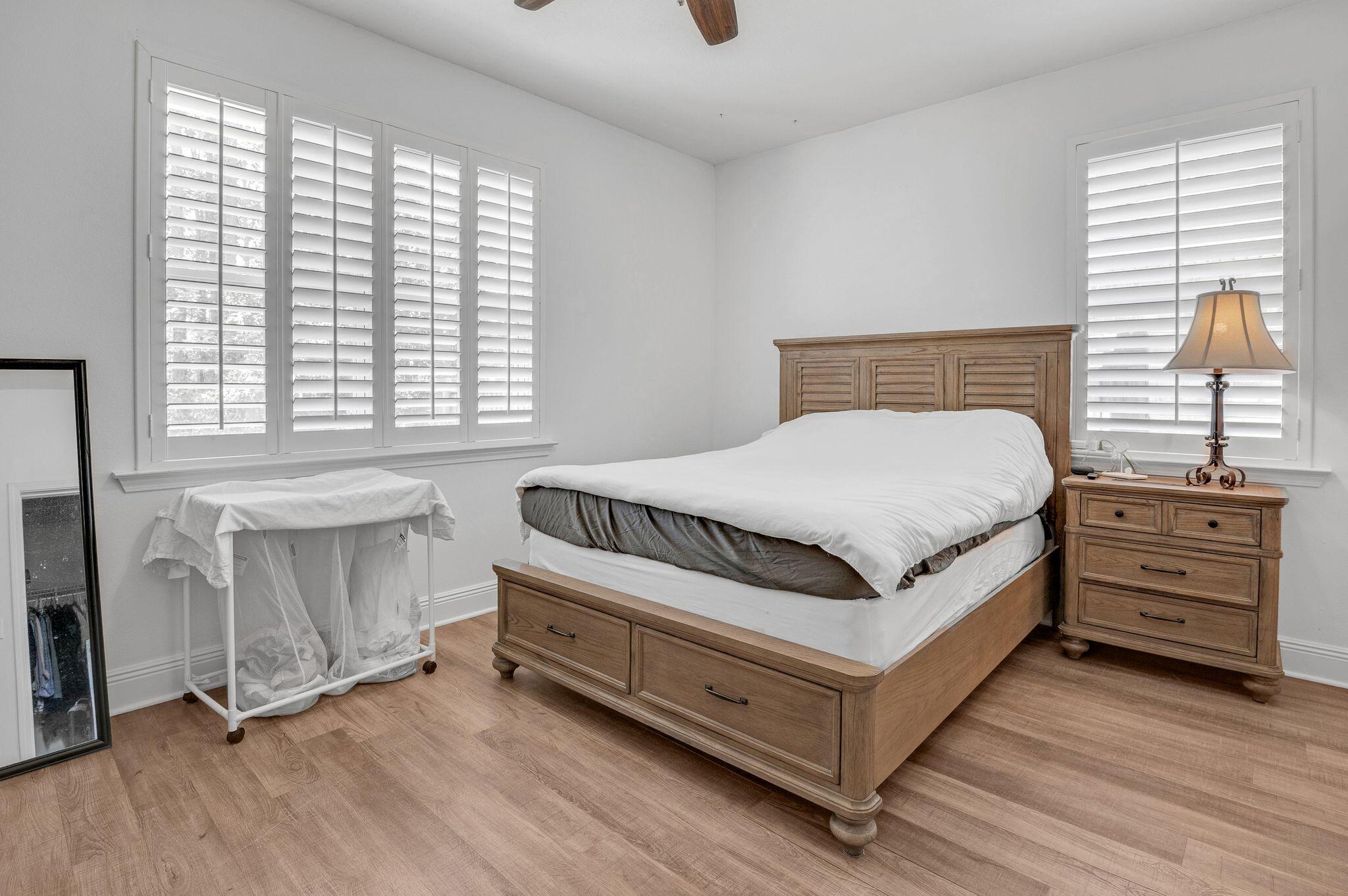 MACK BAYOU ESTATES - Residential