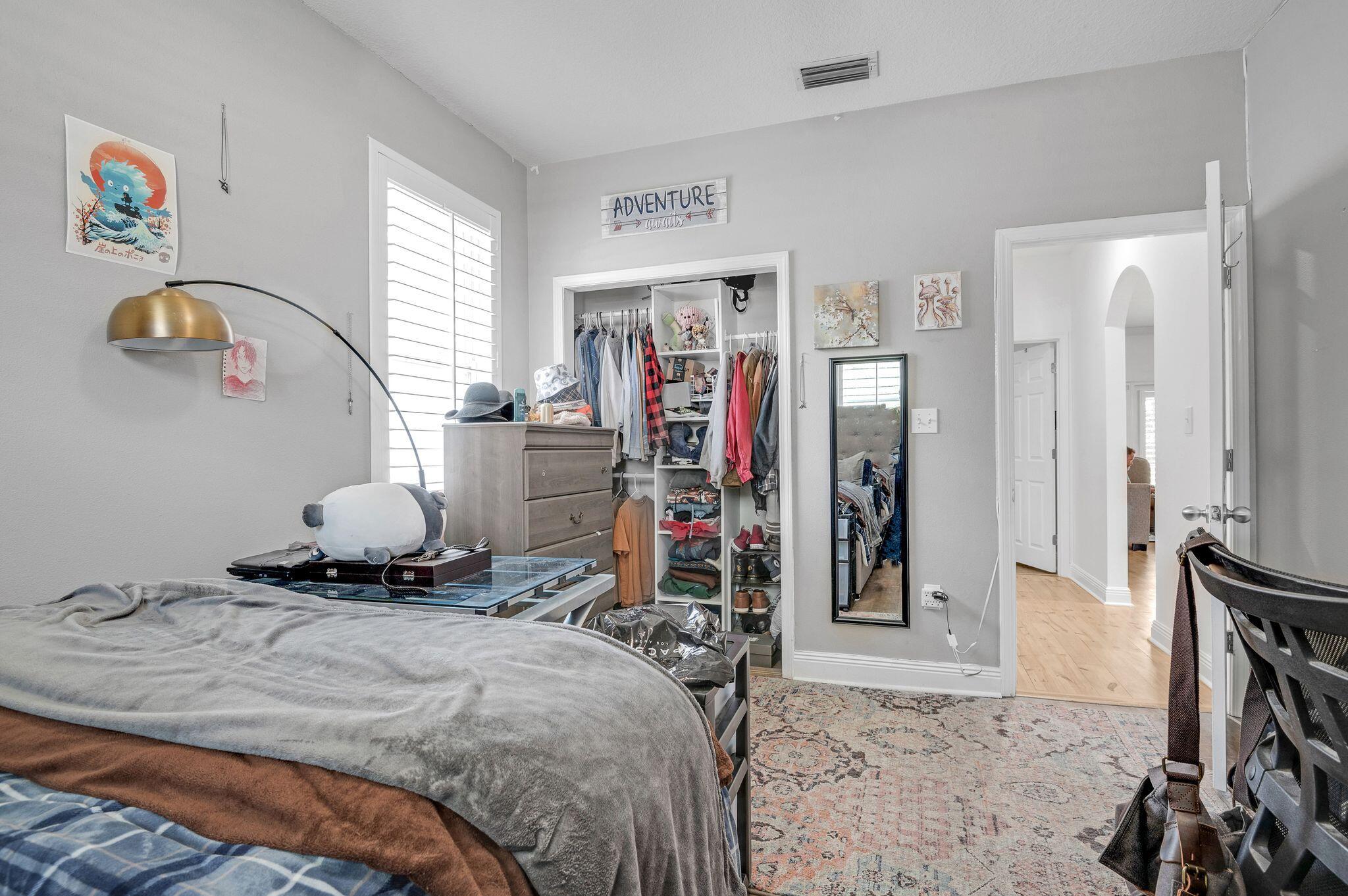 MACK BAYOU ESTATES - Residential