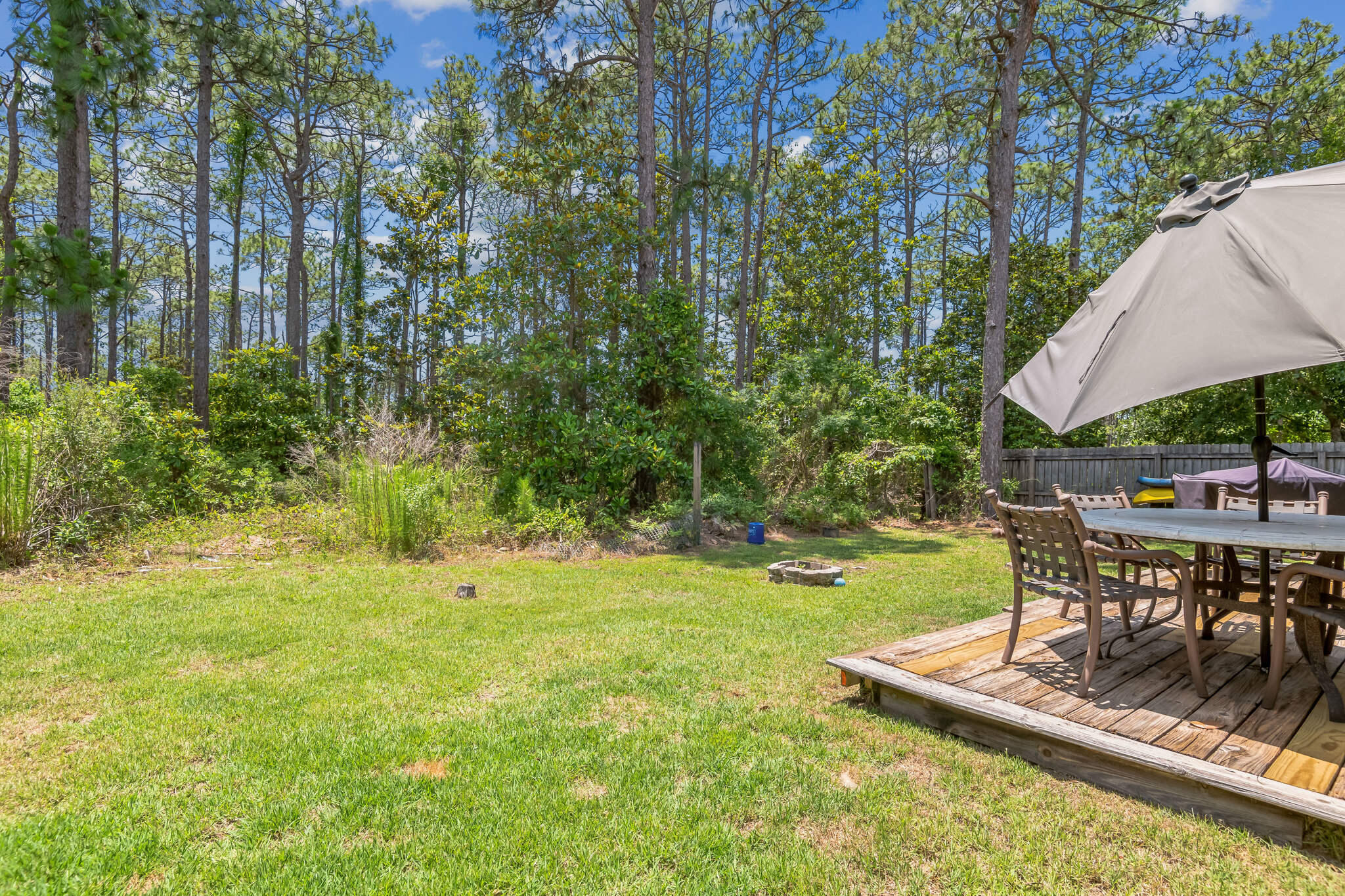 MACK BAYOU ESTATES - Residential