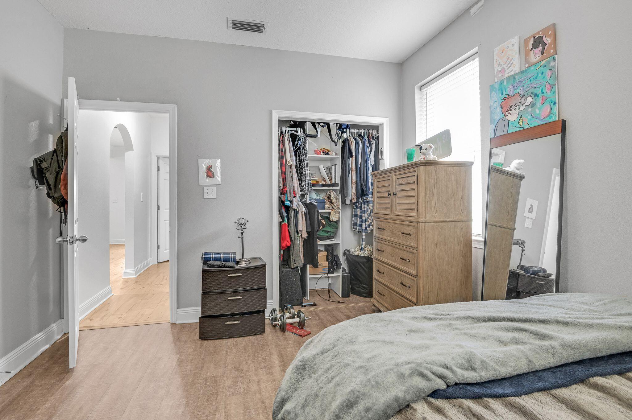 MACK BAYOU ESTATES - Residential