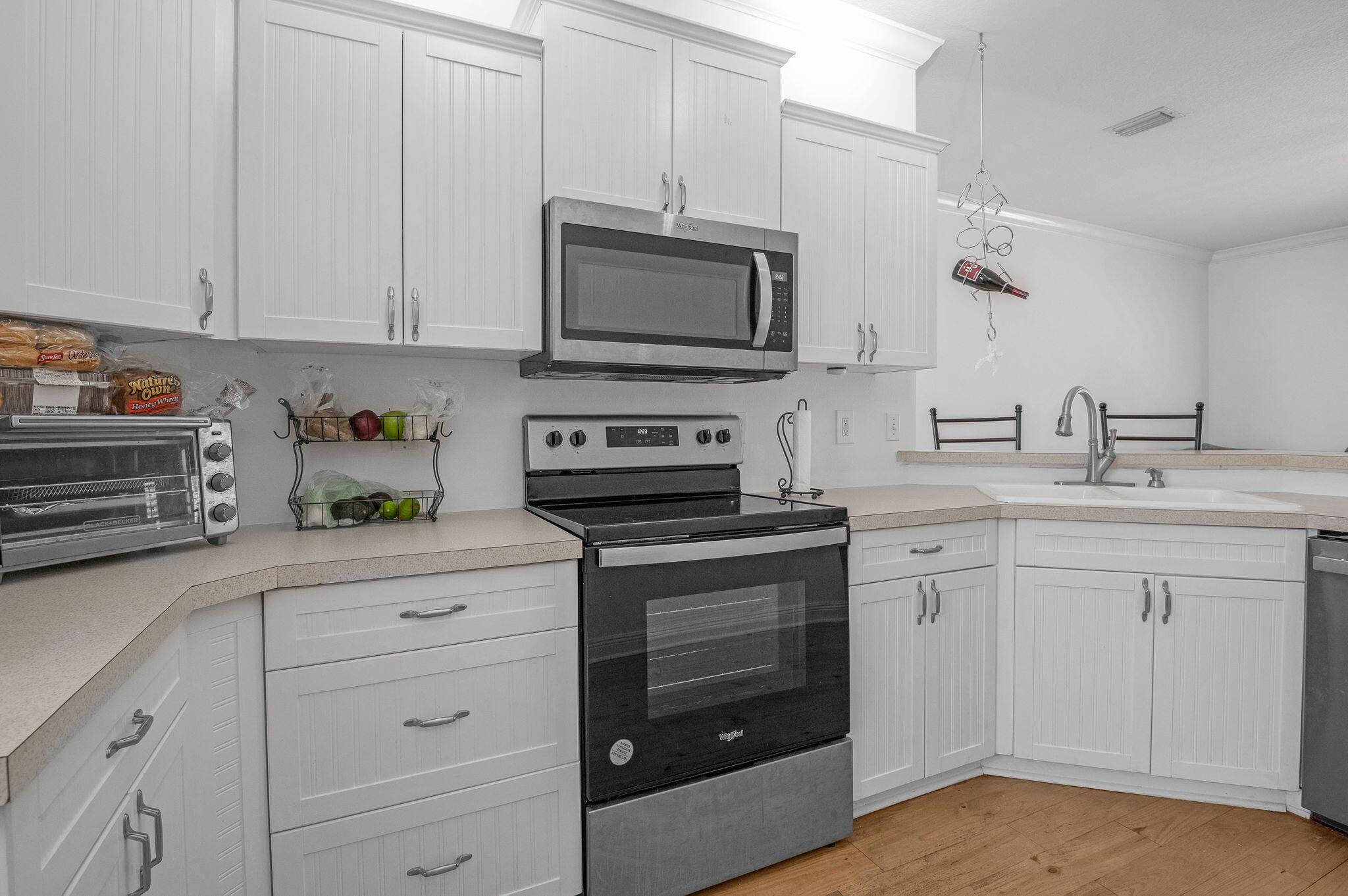 MACK BAYOU ESTATES - Residential